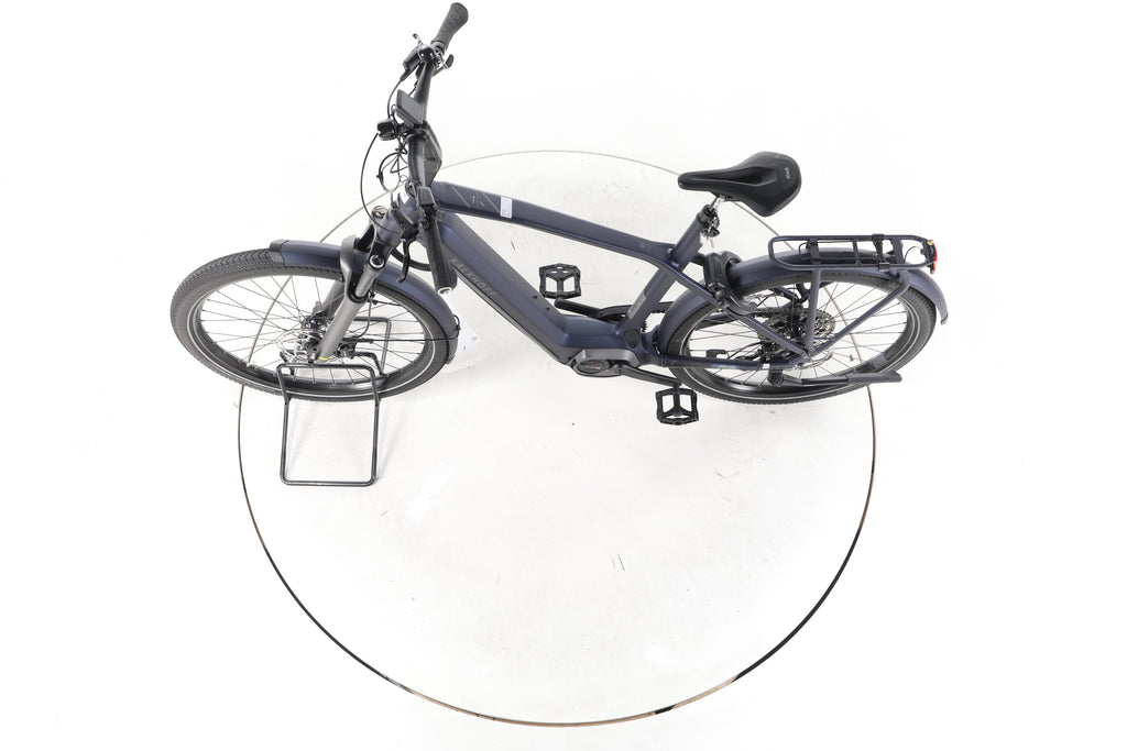 Kalkhoff ENDEAVOUR 7.B ADVANCE+ Trekking E-Bike Tiefeinsteiger - Image 19