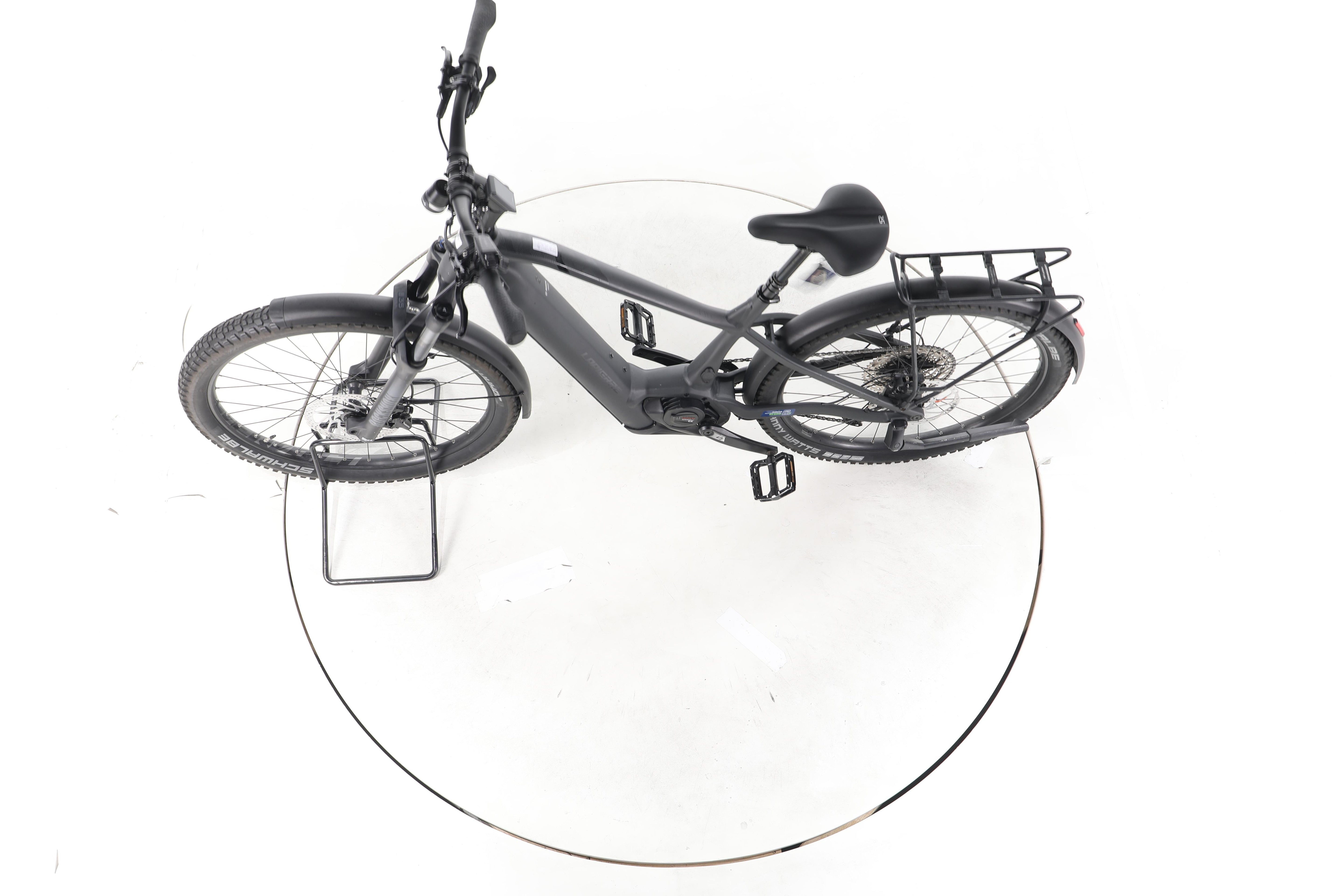 Lapierre e-Explorer 9.7 Trekking E-Bike - Image 19