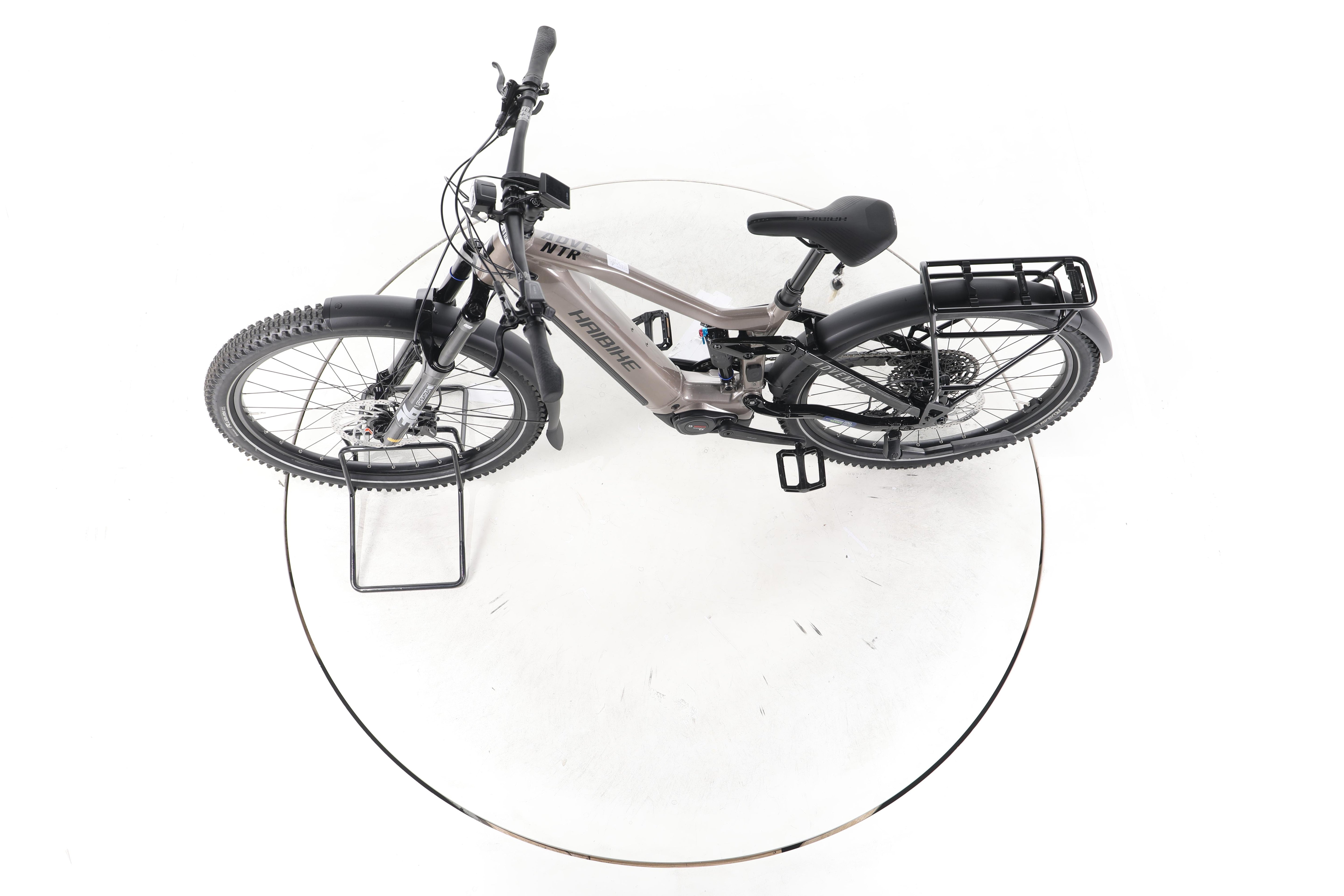 Haibike ADVENTR 10 SUV E-Bike 2025 - Image 19