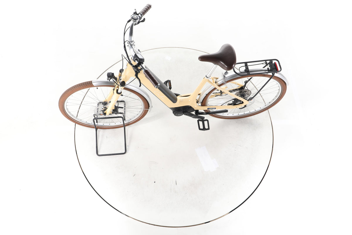 Cube Ella Ride Hybrid Trekking E-Bike Tiefeinsteiger - Image 19