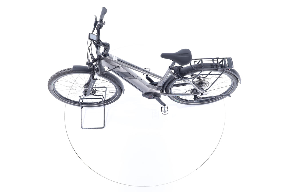 MORRISON E 7.0 Trekking E-Bike 2023 - Image 19