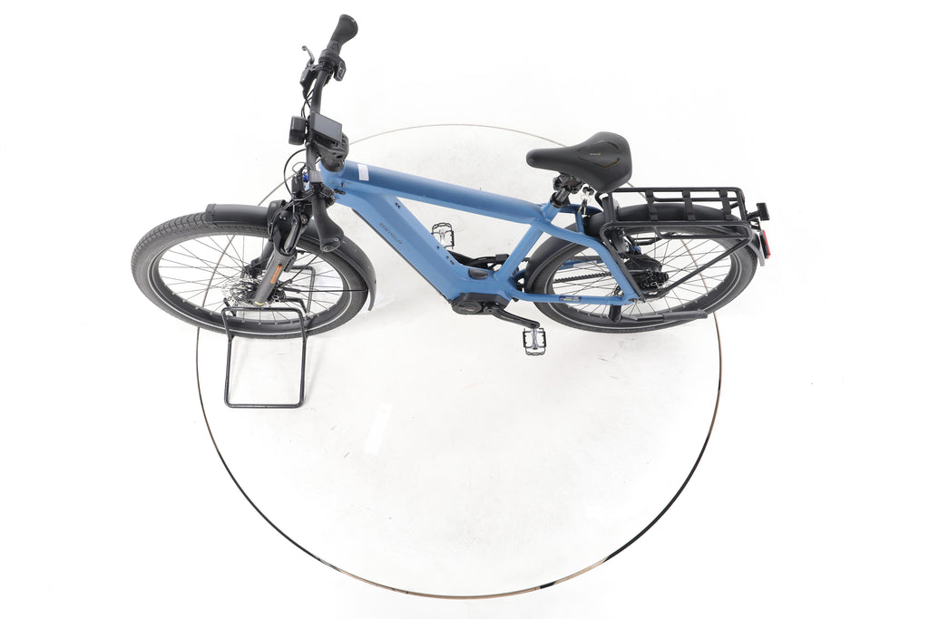 Riese & Müller Charger4 GT Vario HS S-Pedelec 750 Wh - Image 19