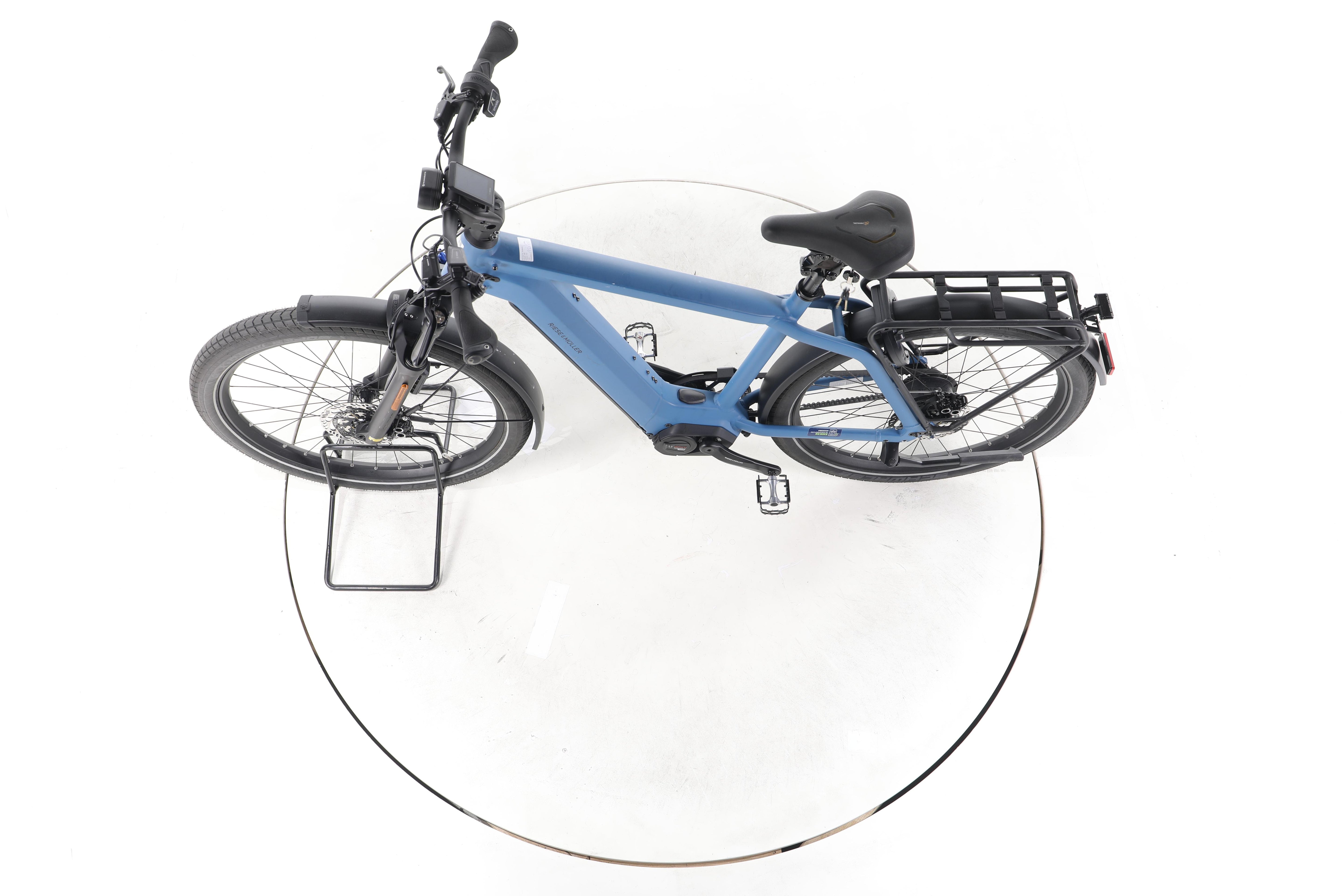 Riese & Müller Charger4 GT Vario HS S-Pedelec 750 Wh - Image 19