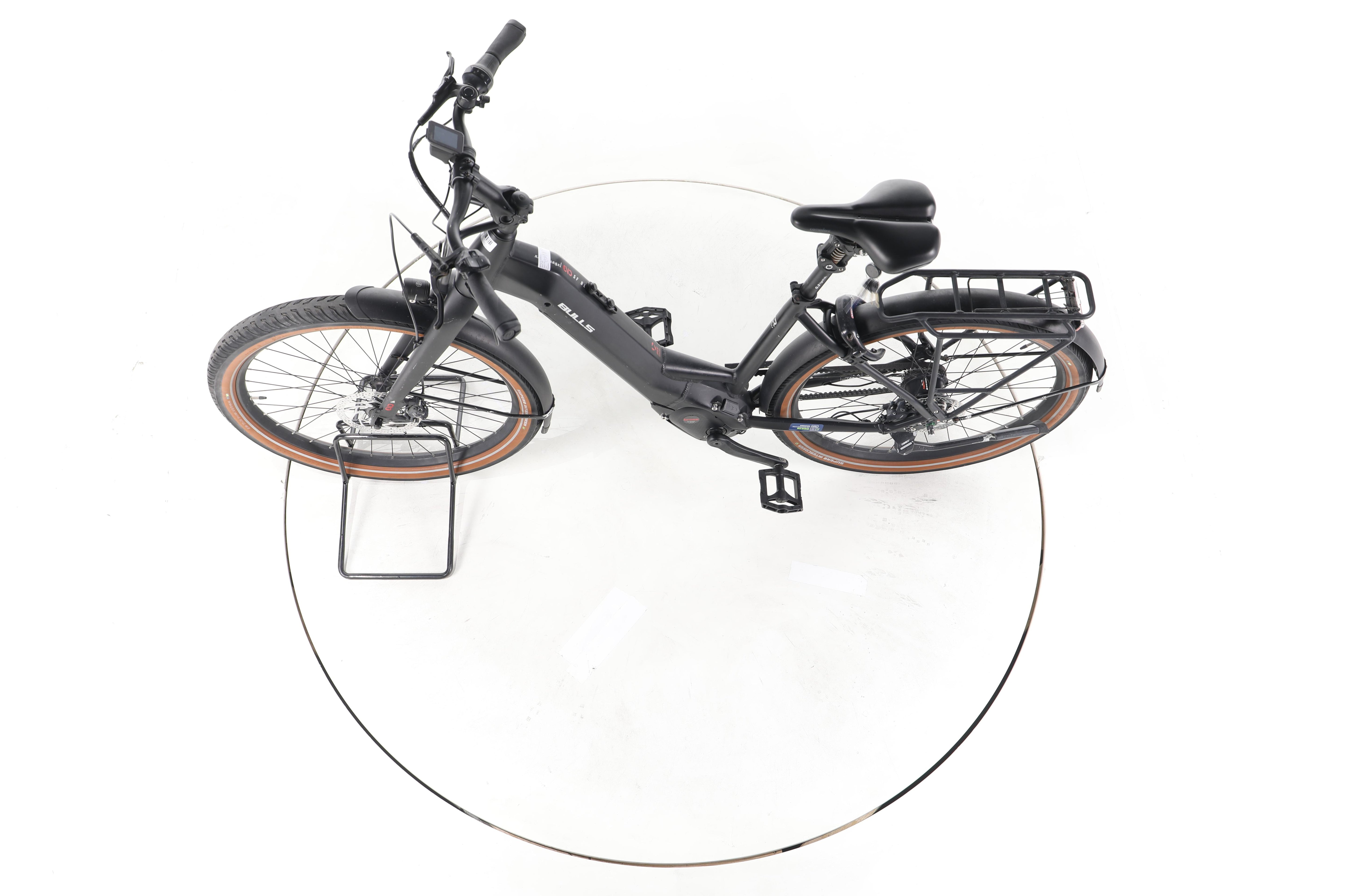 Bulls Sturmvogel EVO 5F City E-Bike Tiefeinsteiger - Image 19