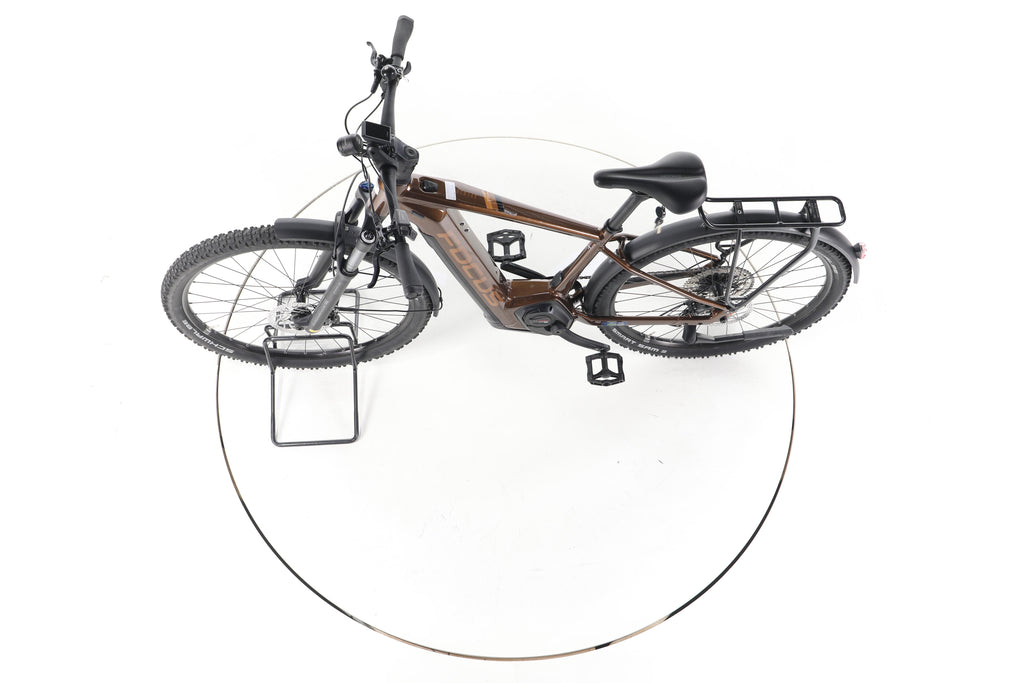 Focus AVENTURA² 6.8 Trekking E-Bike - Image 19