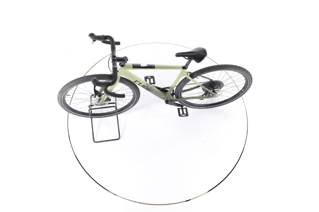 Cube Nuroad C:62 SLX Gravelbike Carbon - Image 19
