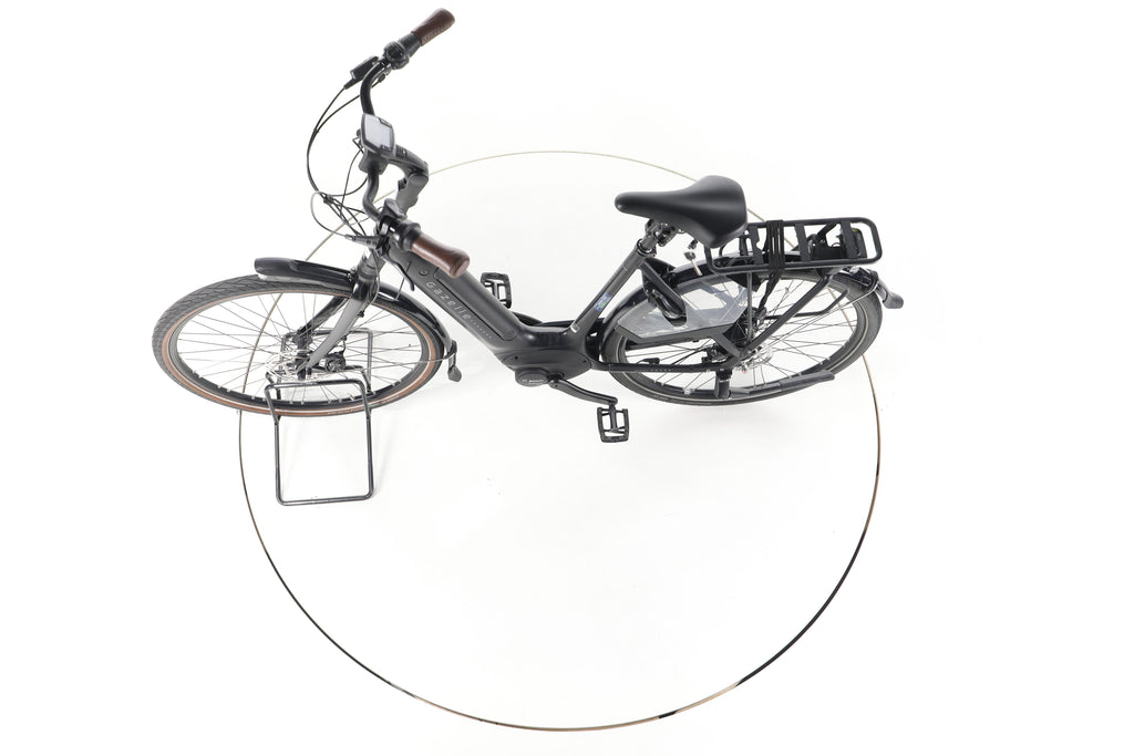 Gazelle Grenoble C8 HMB City E-Bike Tiefeinsteiger - Image 19