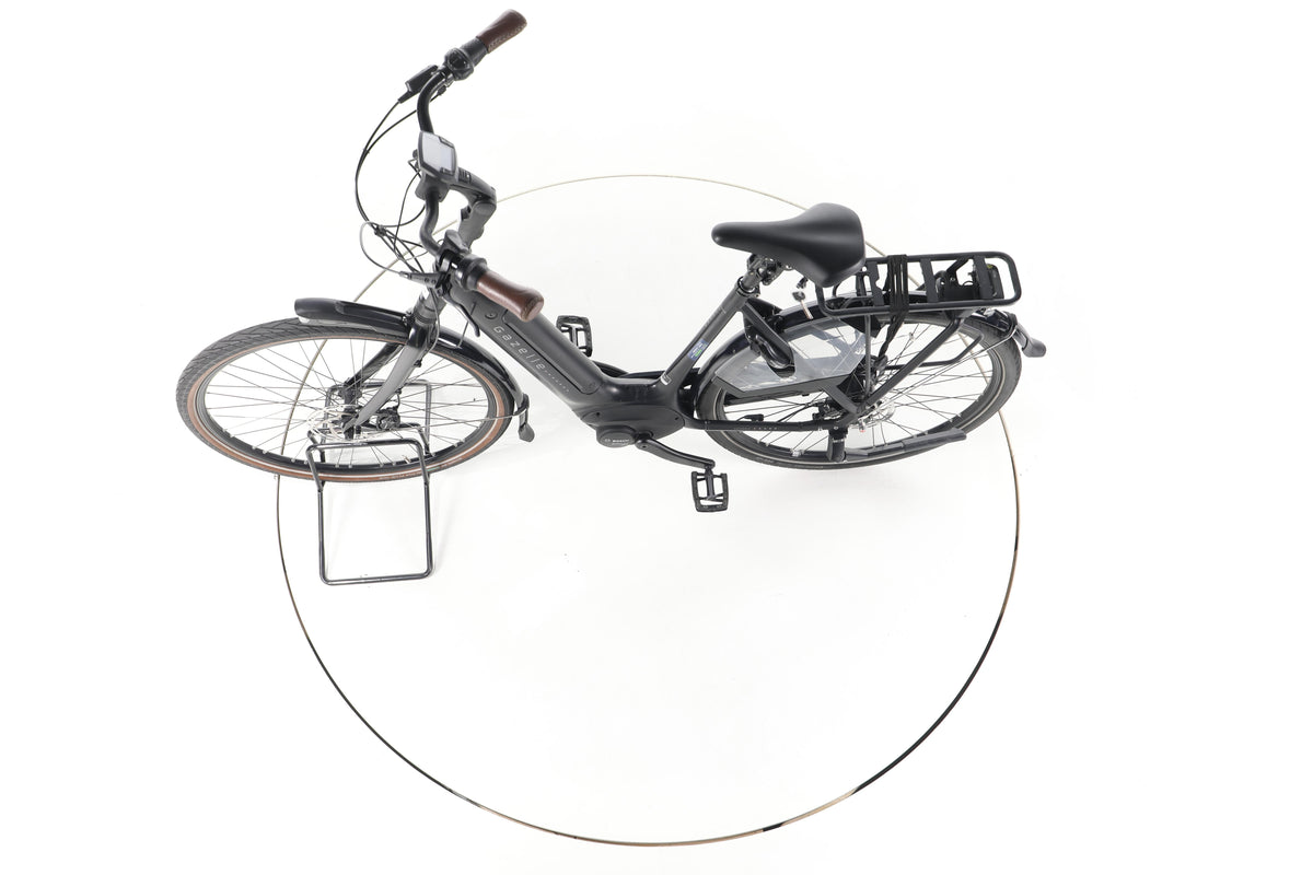 Gazelle Grenoble C8 HMB City E-Bike Tiefeinsteiger - Image 19