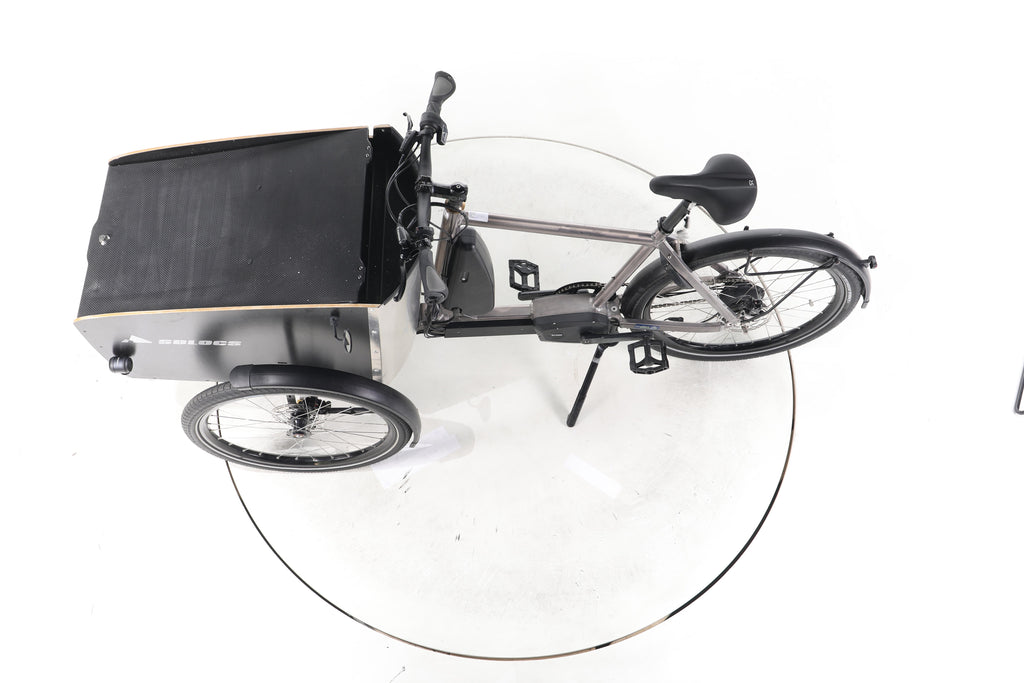 Sblocs Bial Commuter E-Lastenrad - Image 19