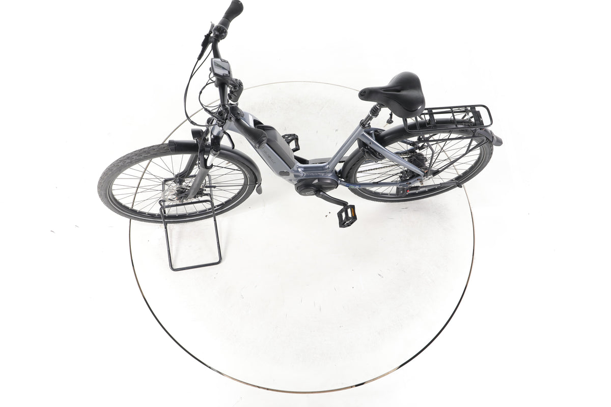 Velo de Ville AEB 400 City E-Bike Tiefeinsteiger - Image 19