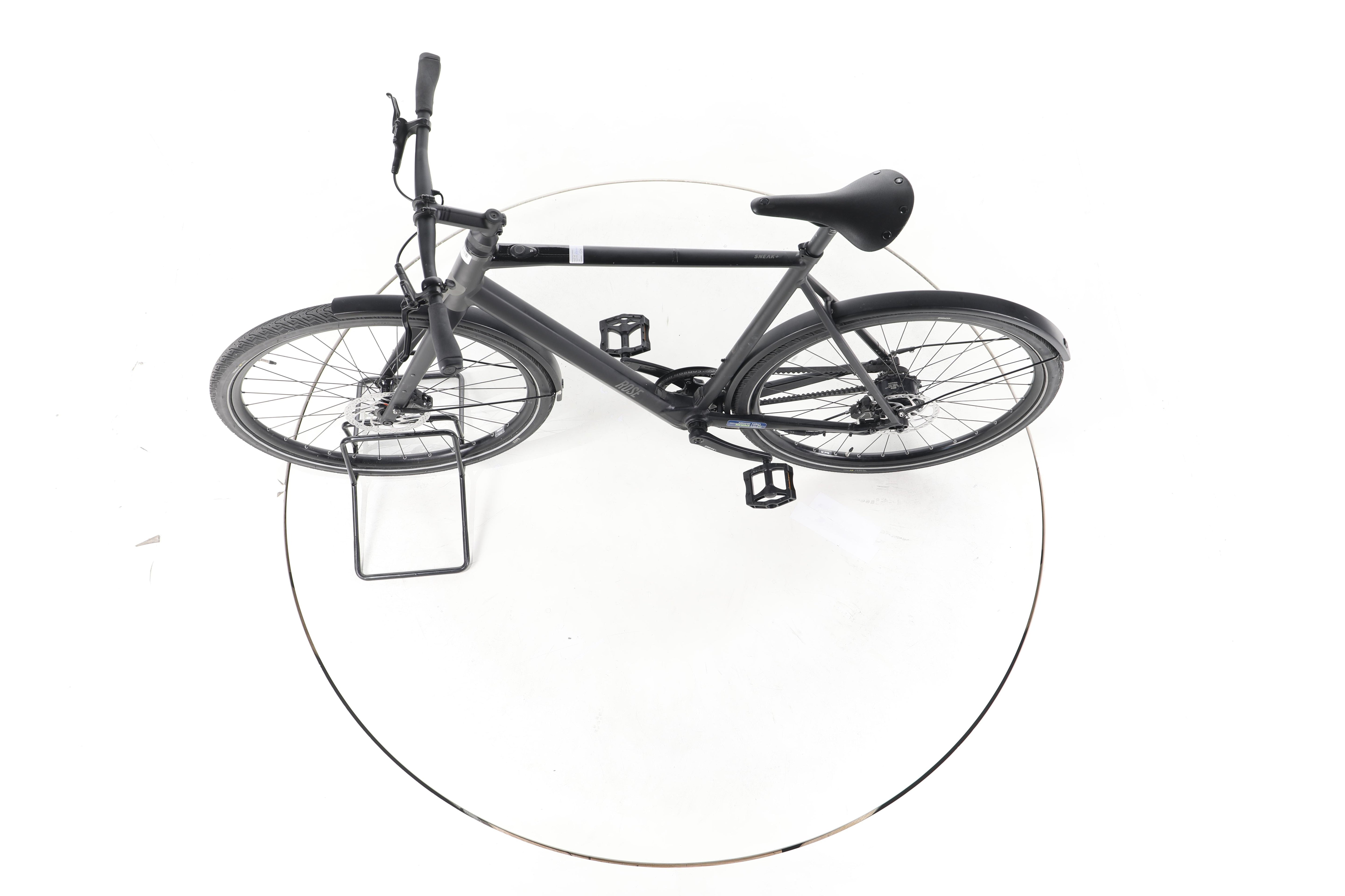 Rose Sneak Plus EQ City E-Bike - Image 19