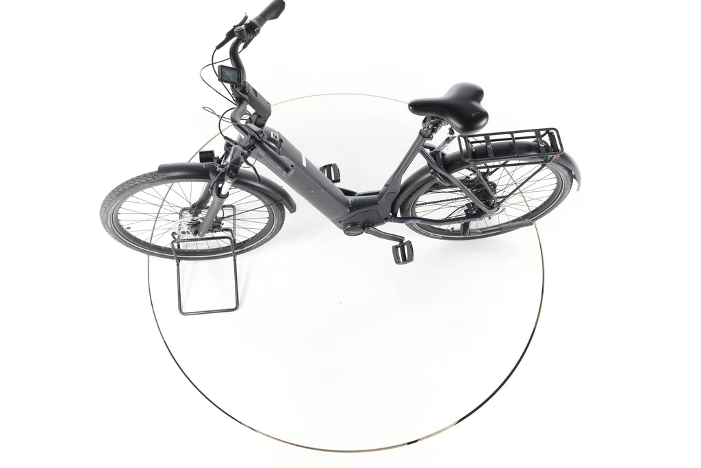 ADVANCED TOUR Pro City E-Bike Tiefeinsteiger - Image 19