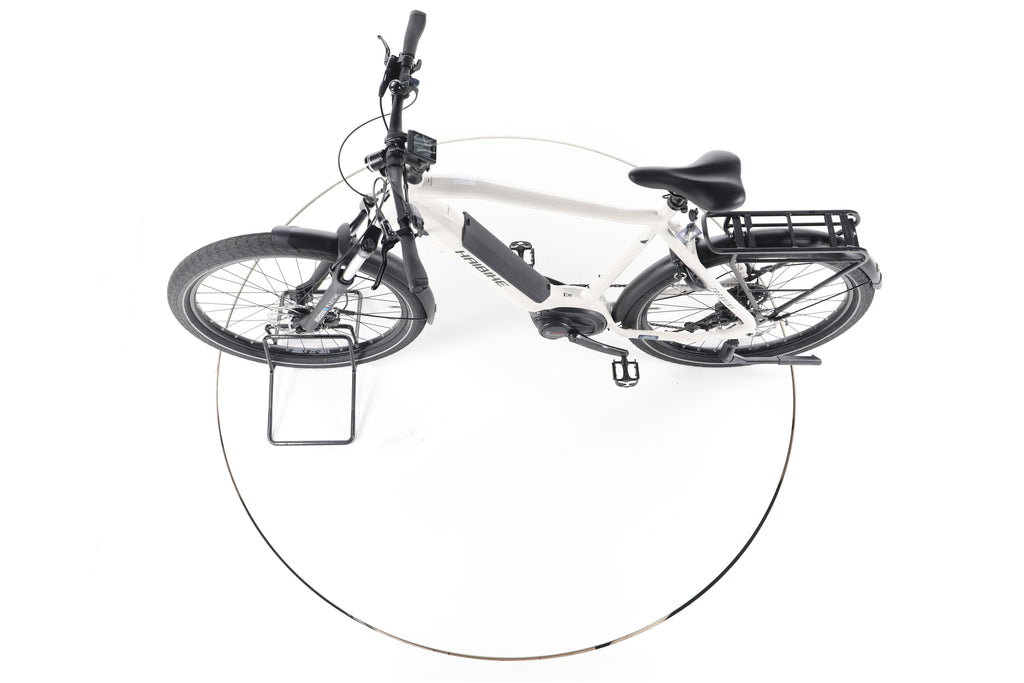 Haibike Trekking 3 Trekking E-Bike 2023 - Image 19