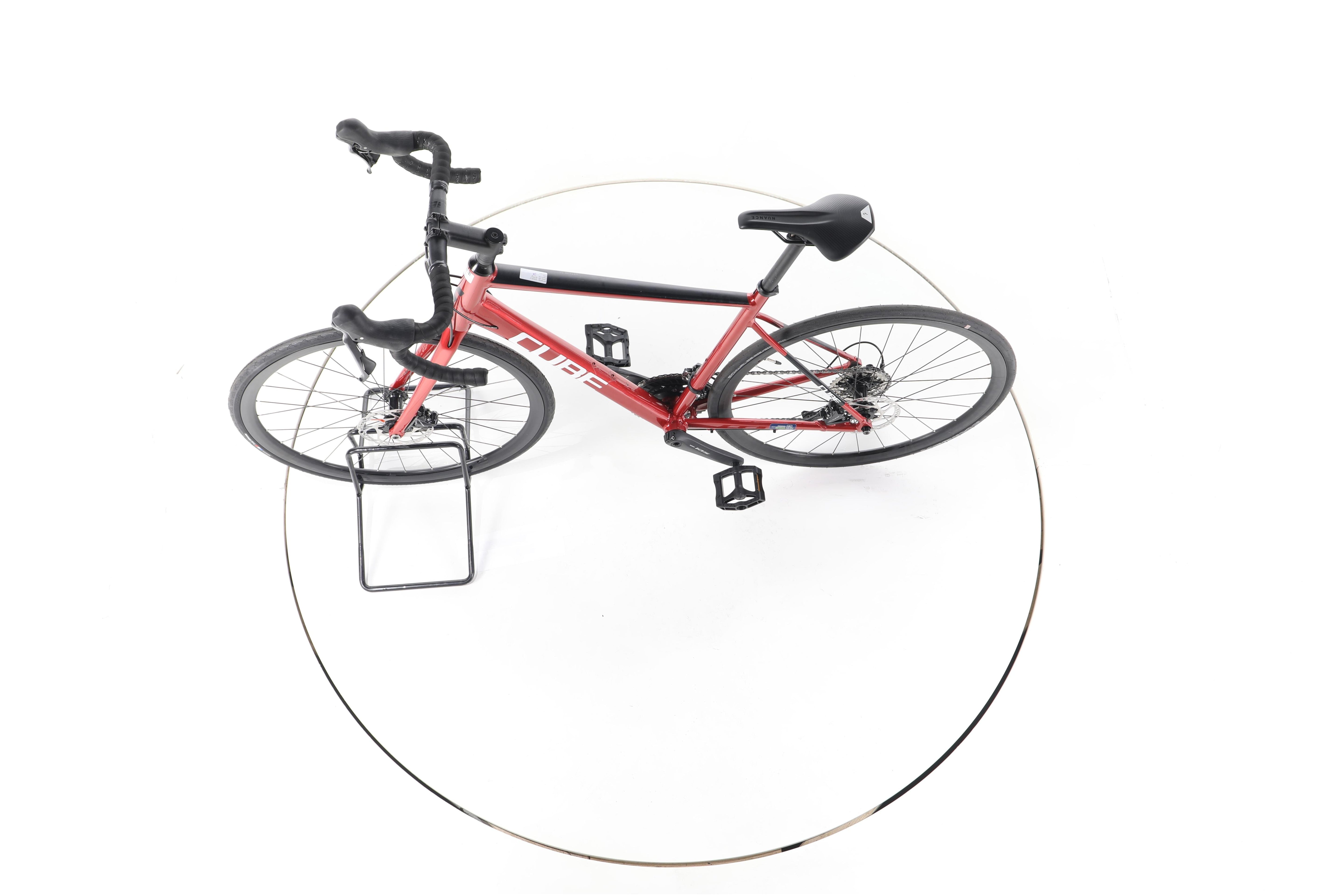 Cube Attain SL - Image 19