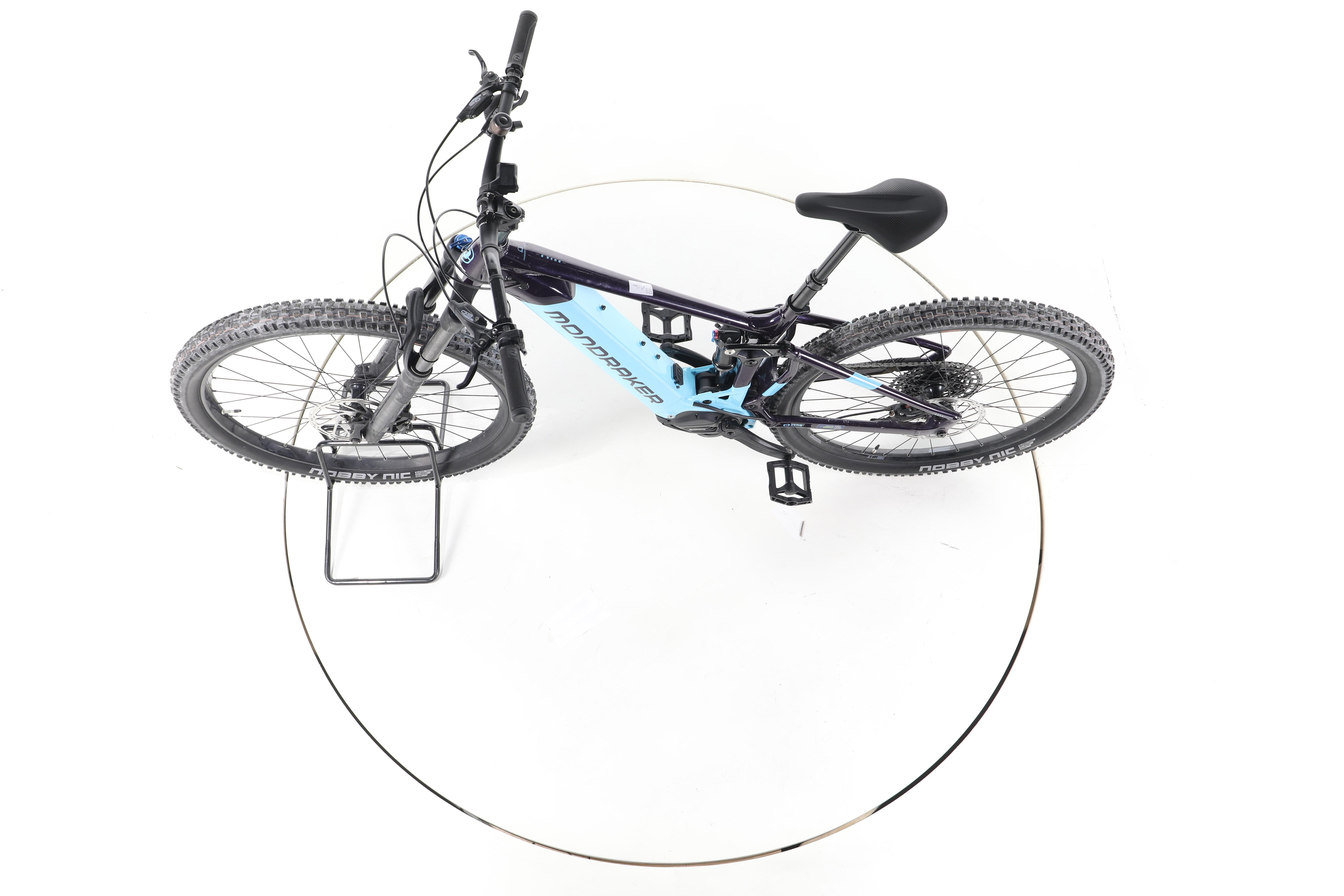 Mondraker DUSK R E-Bike Fully - Image 19