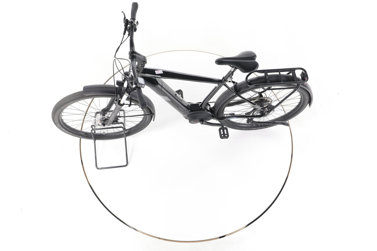 Cannondale Tesoro Neo X3 Trekking E-Bike - Image 19