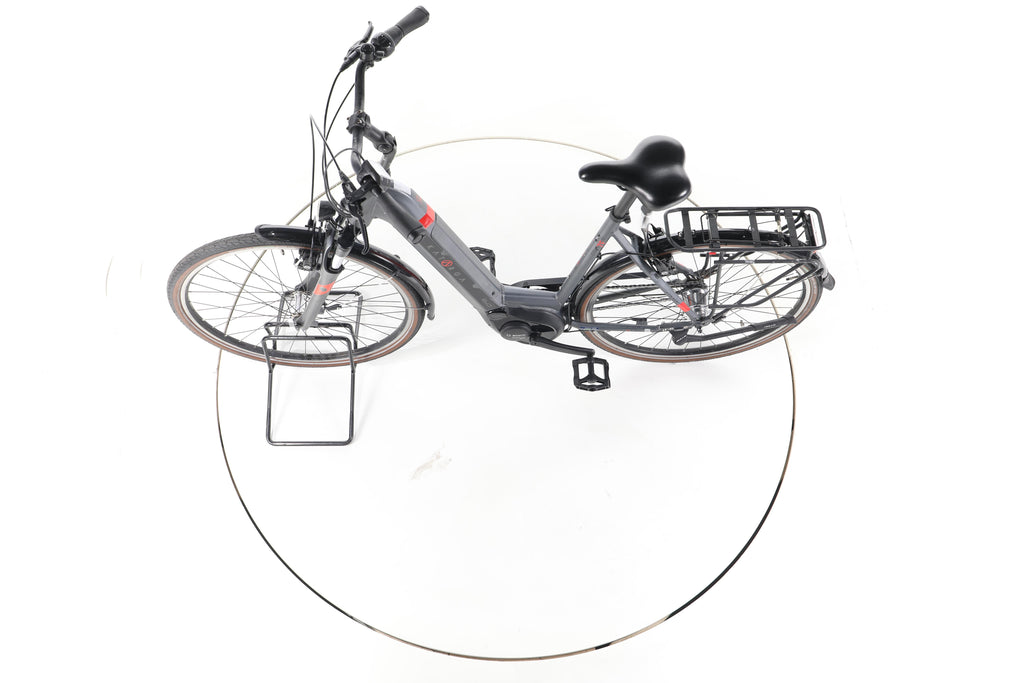 Katarga Evo C7F City E-Bike Tiefeinsteiger - Image 19