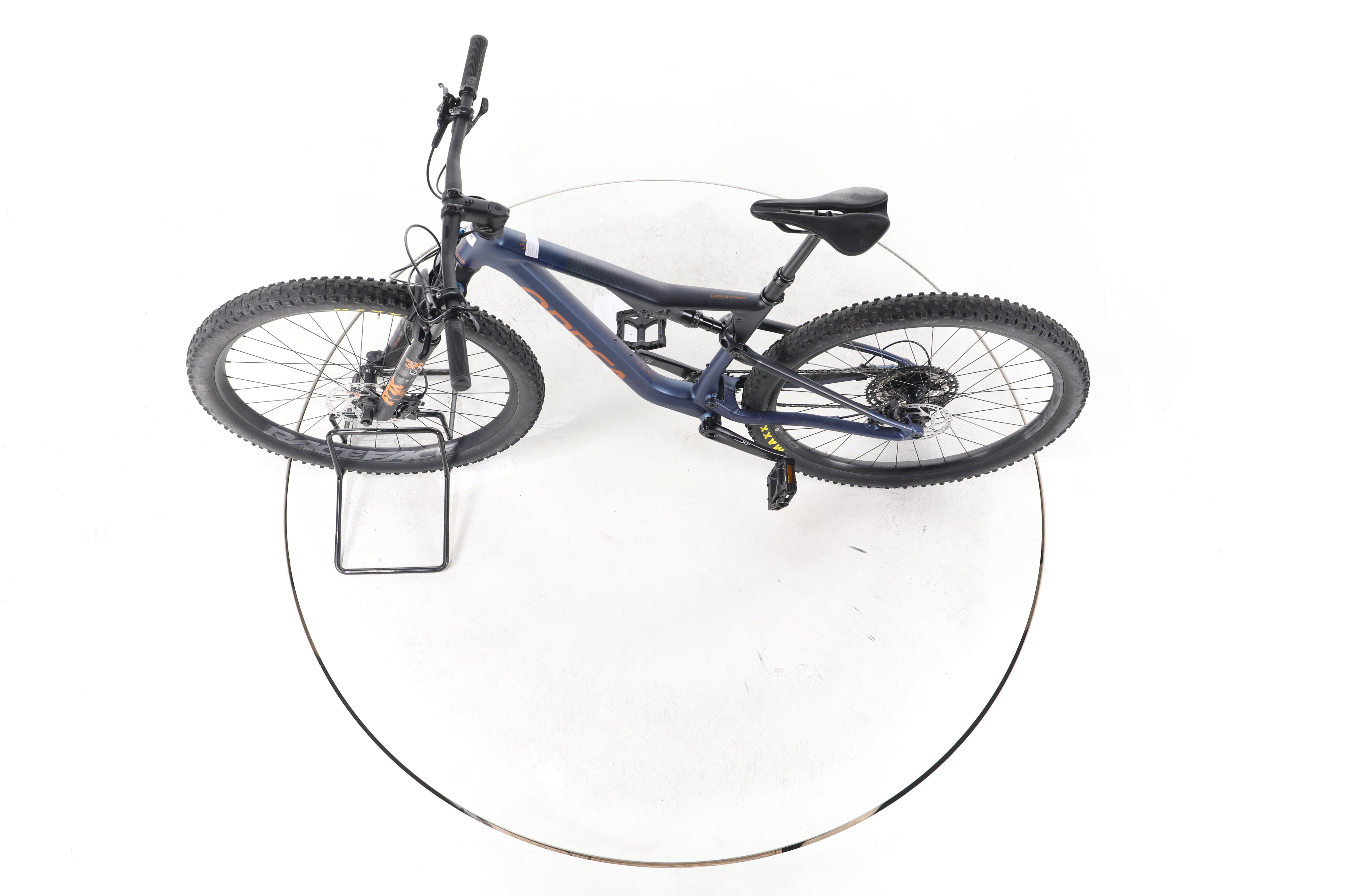 Orbea Oiz H10 Fahrrad Fully - Image 19