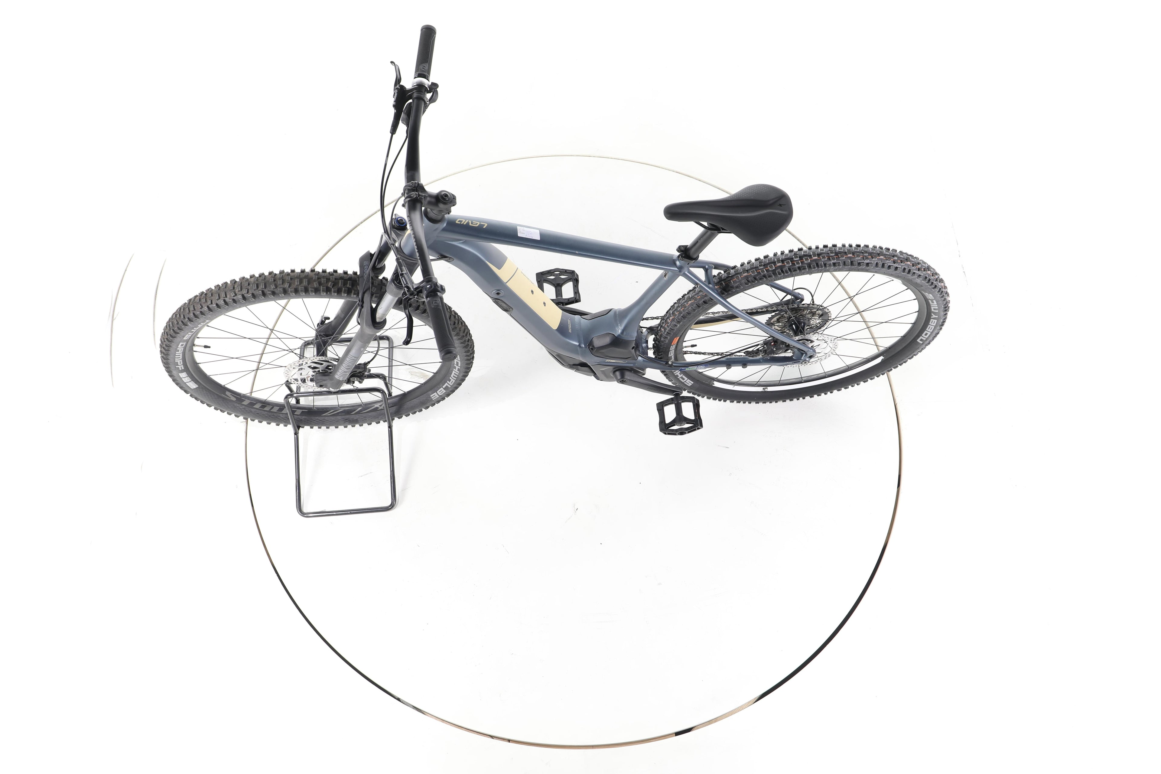 Specialized Levo HT Comp Trekking E-Bike - Image 19