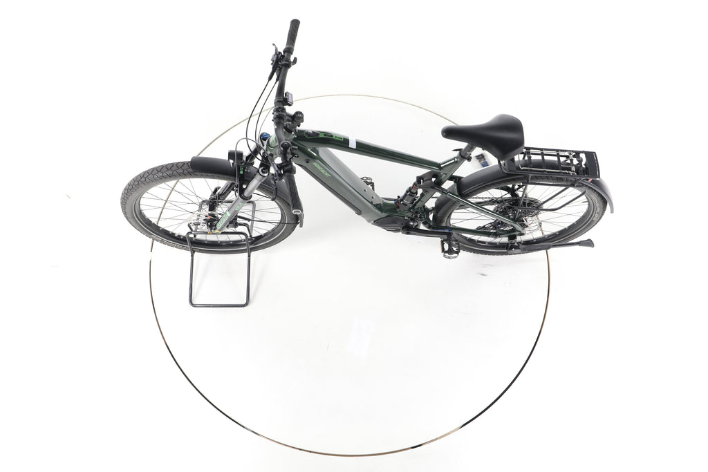 HoheAcht Mola Tereno SUV E-Bike - Image 19