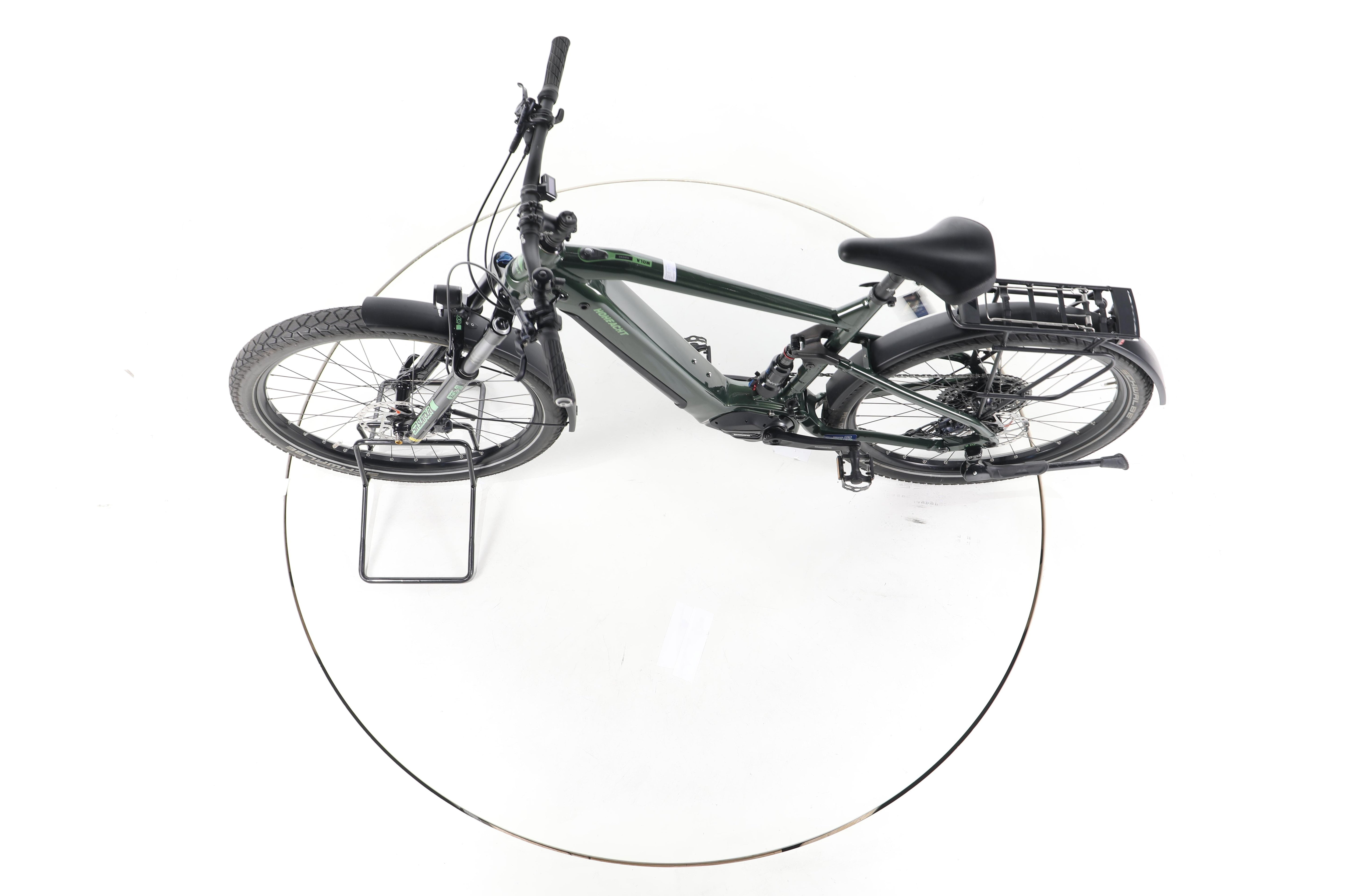 HoheAcht Mola Tereno SUV E-Bike - Image 19