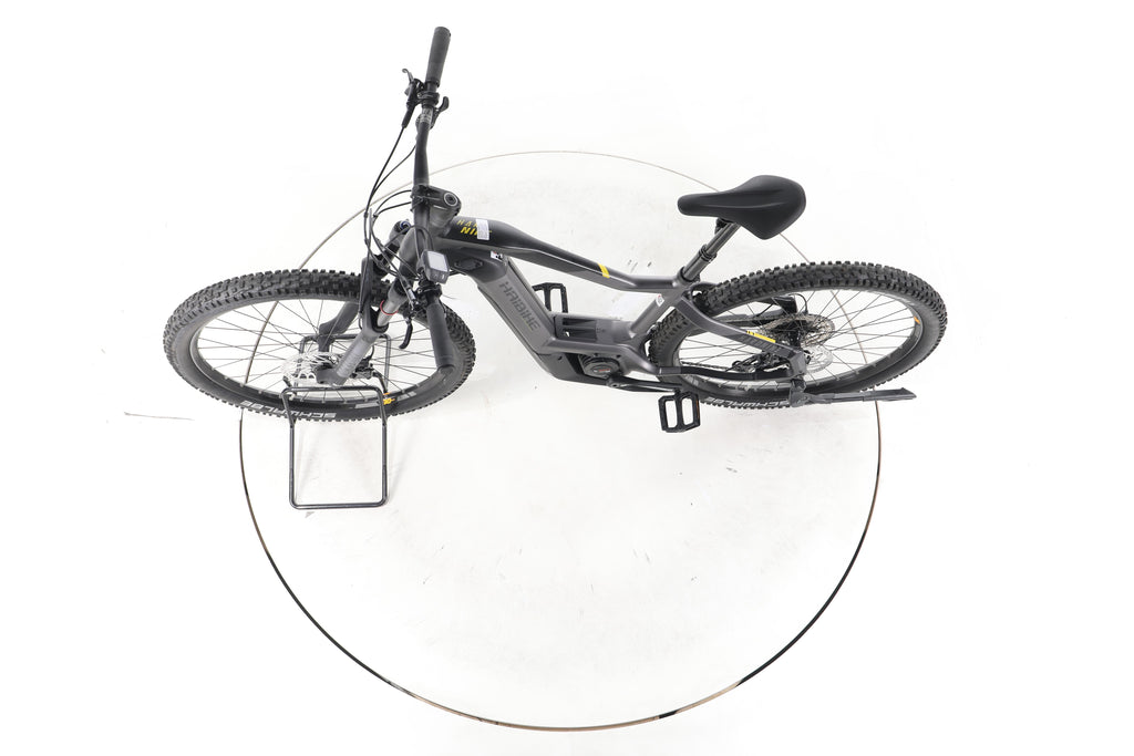 Haibike HardNine 10 E-Bike - Image 19