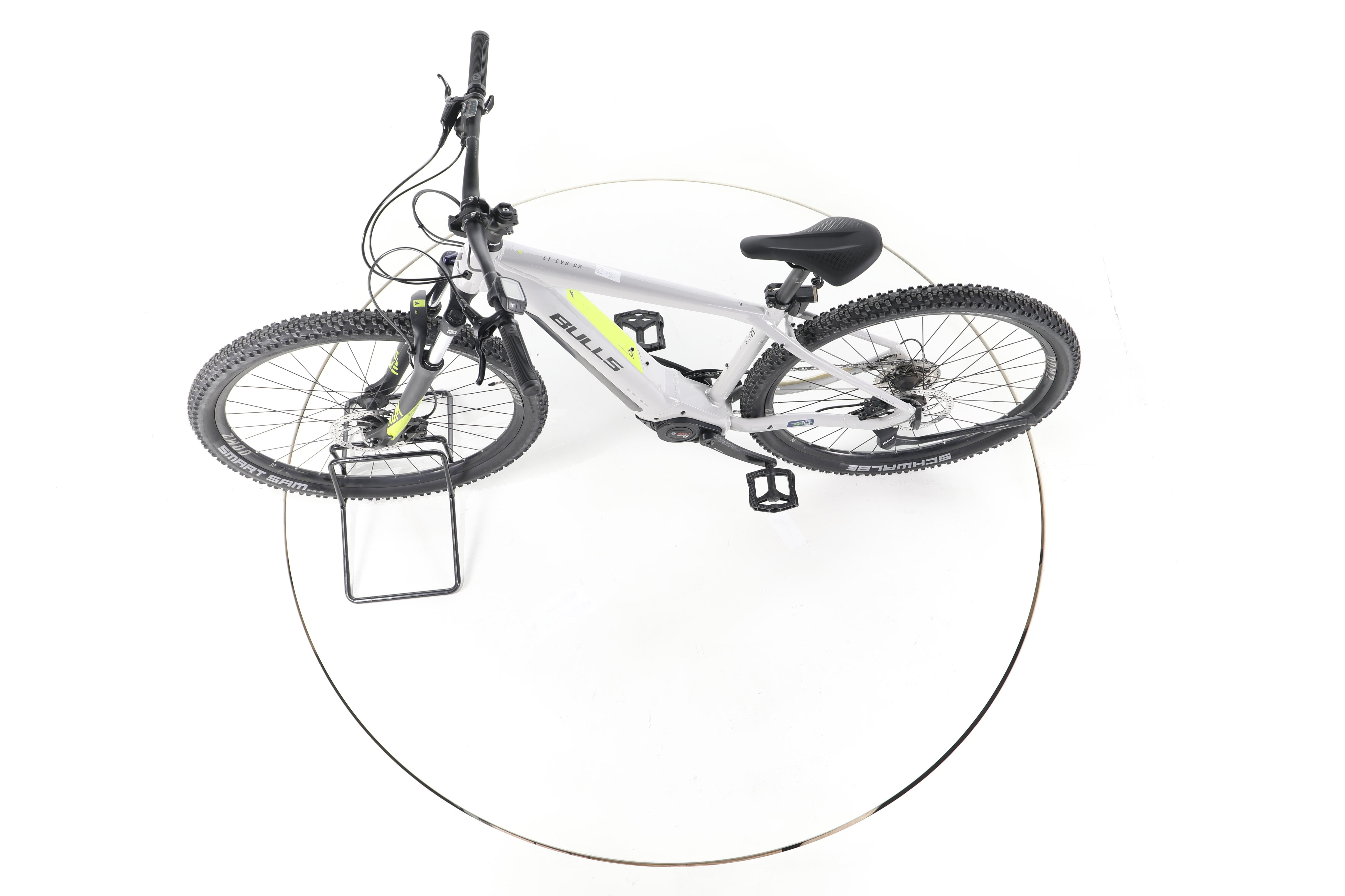 Bulls LT EVO CX E-Bike - Image 19