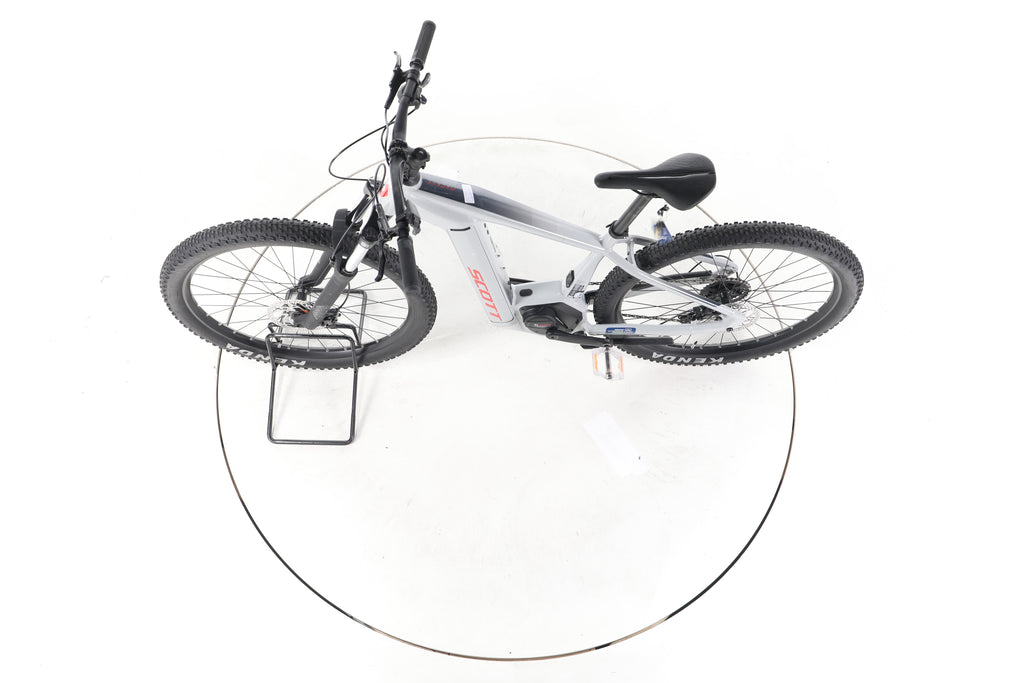 Scott Aspect eRIDE 940 E-Bike - Image 19