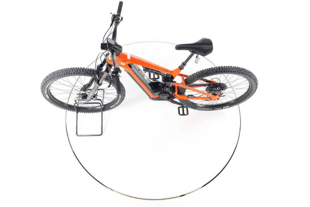 Cannondale Moterra Neo 1 E-Bike Fully Carbon - Image 19