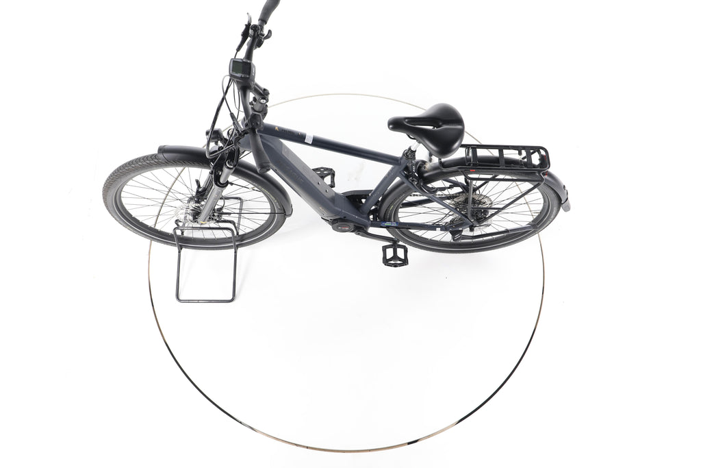 Pegasus Premio EVO 10 Lite Trekking E-Bike - Image 19