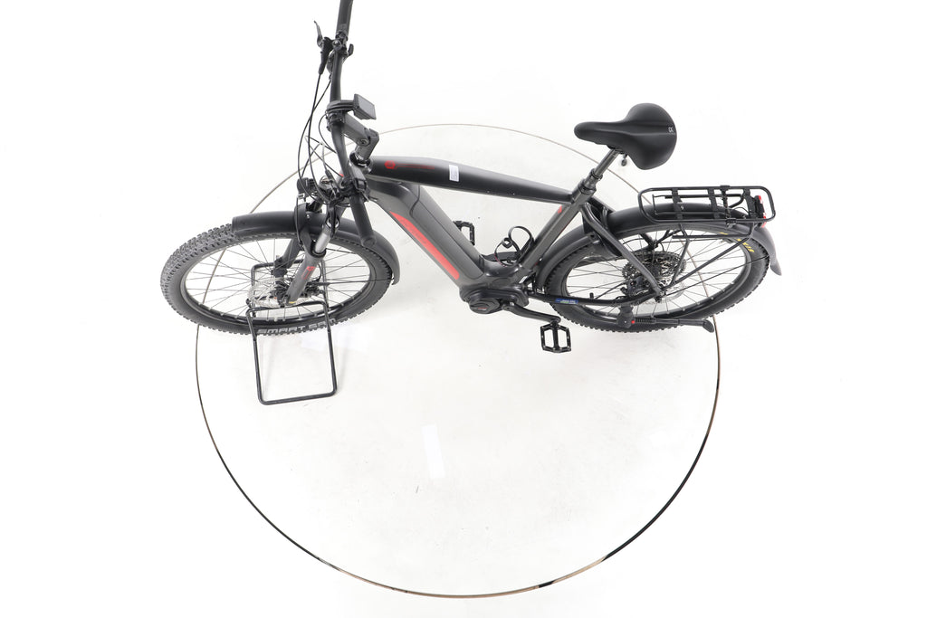 Victoria eAdventure 12.10 Trekking E-Bike - Image 19