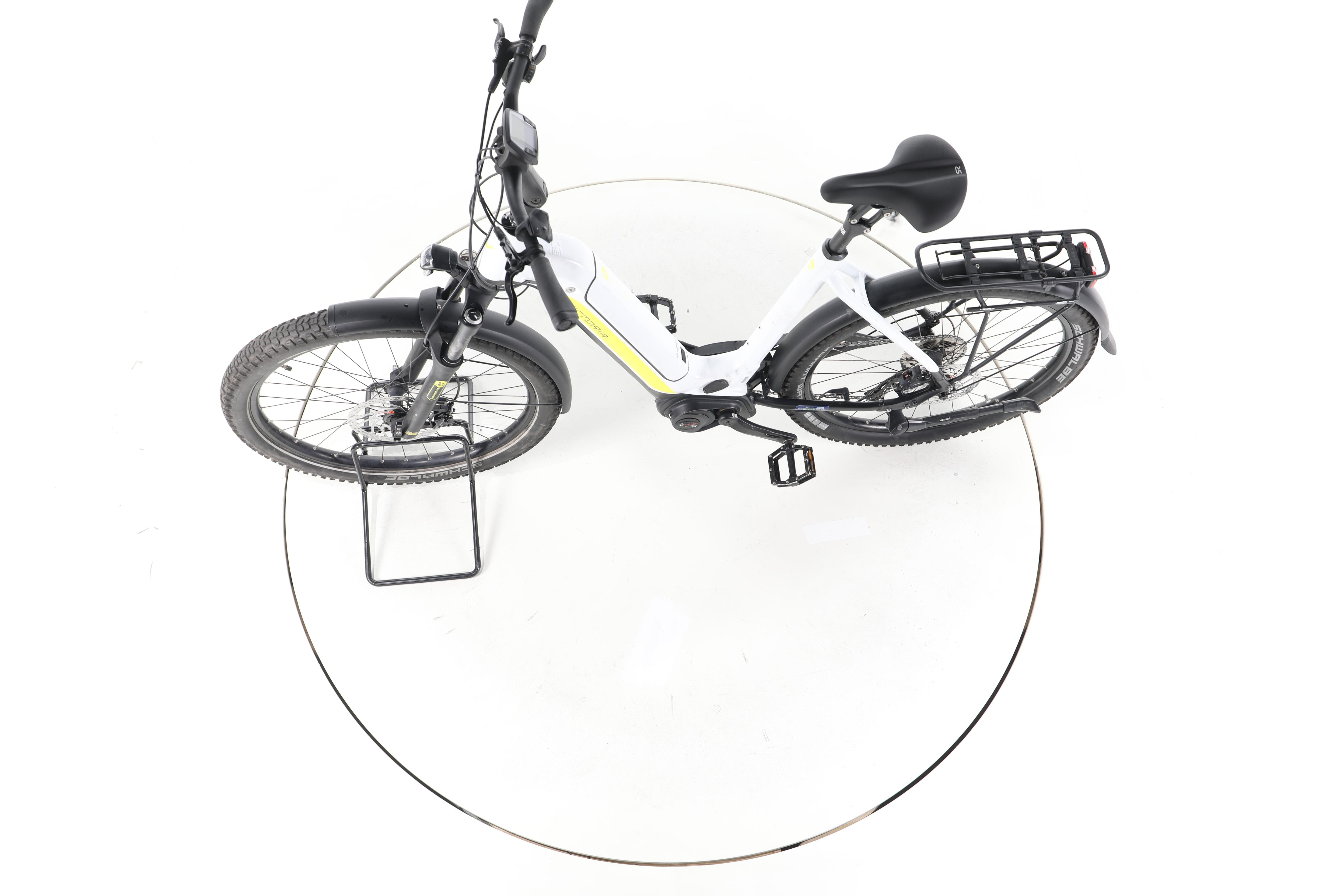 Victoria eAdventure 12.6 Trekking E-Bike Tiefeinsteiger - Image 19