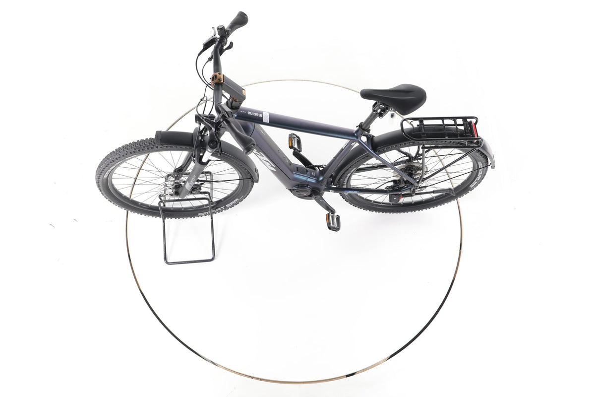 KTM Macina Gran 720 Trekking E-Bike - Image 19
