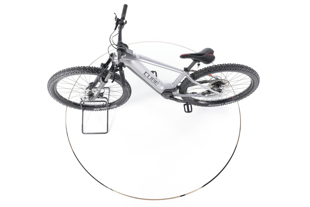 Cube Reaction Hybrid SL E-Bike - Image 19