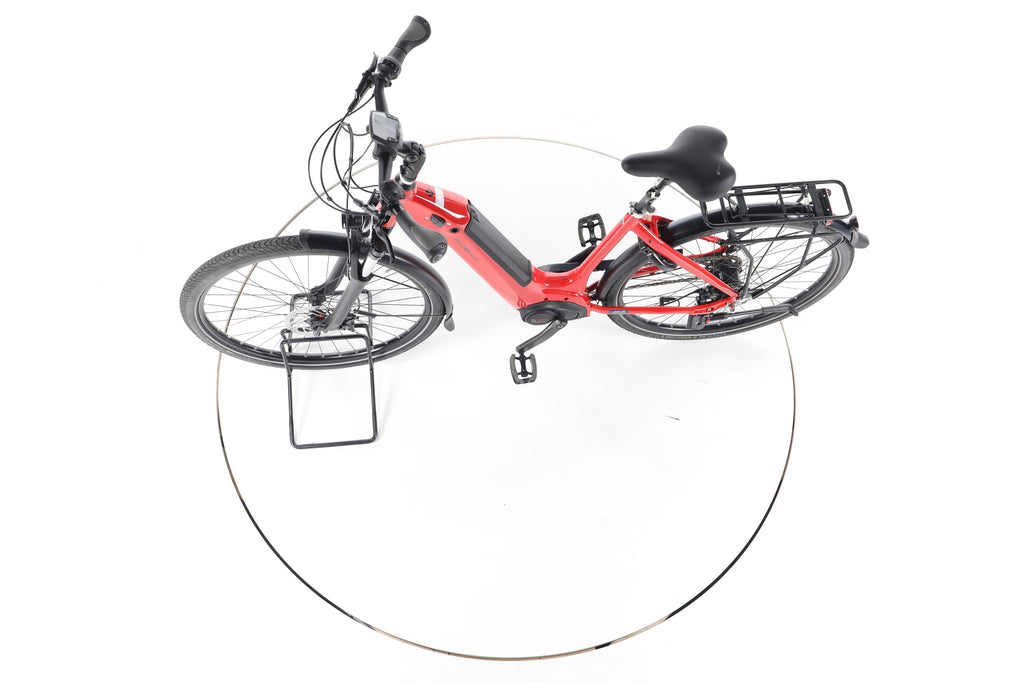Velo de Ville AEB 890 City E-Bike Tiefeinsteiger - Image 19