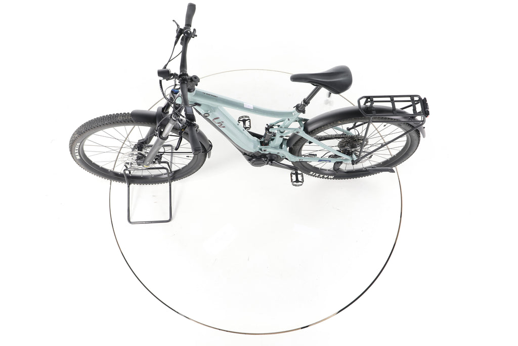 Liv Embolden E+ EX SUV E-Bike - Image 19