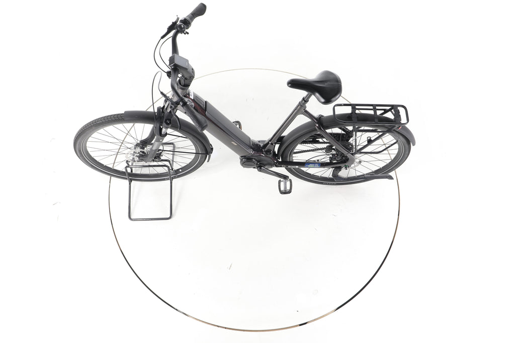 Liv Allure E+1 City E-Bike Tiefeinsteiger - Image 19