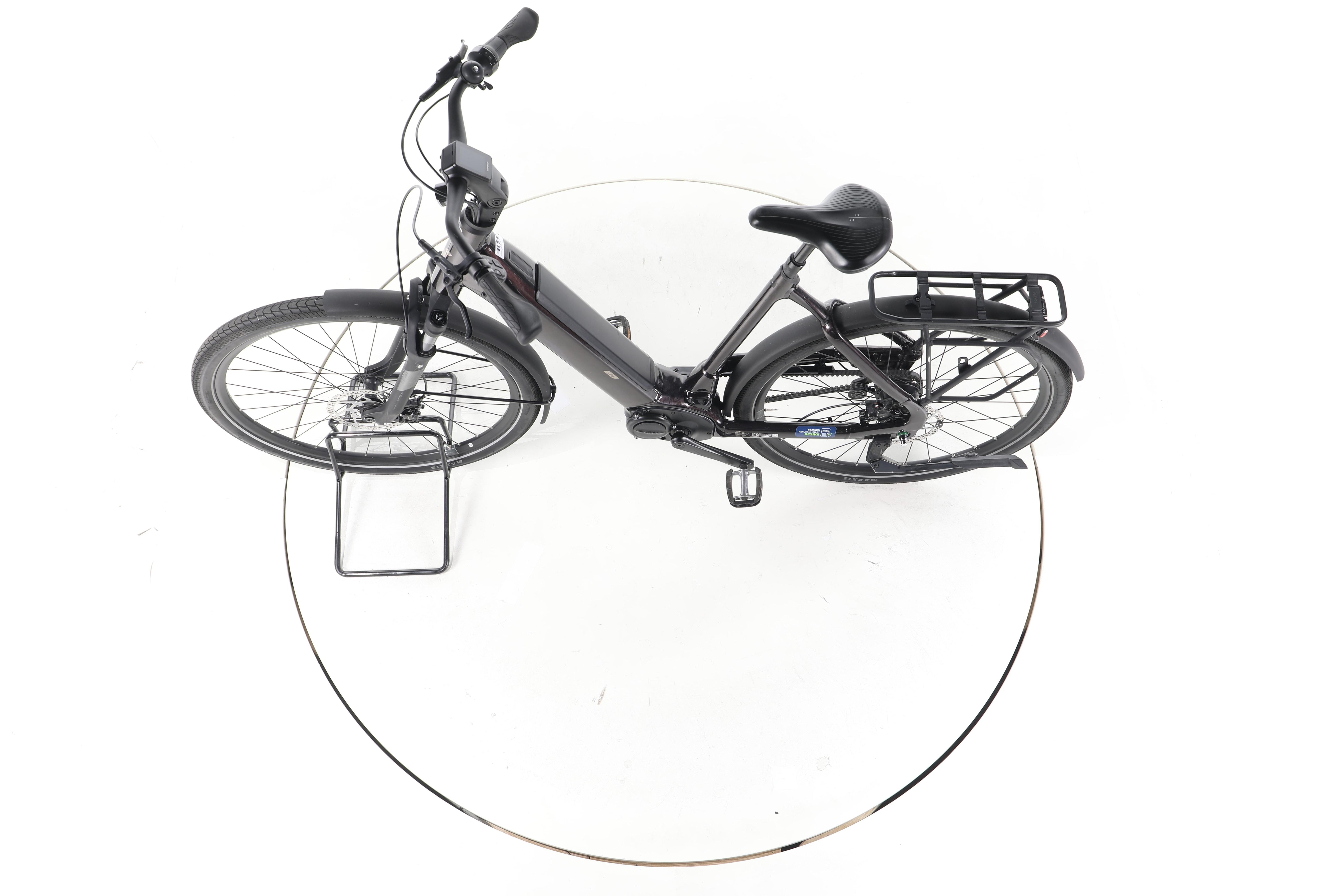 Liv Allure E+1 City E-Bike Tiefeinsteiger - Image 19