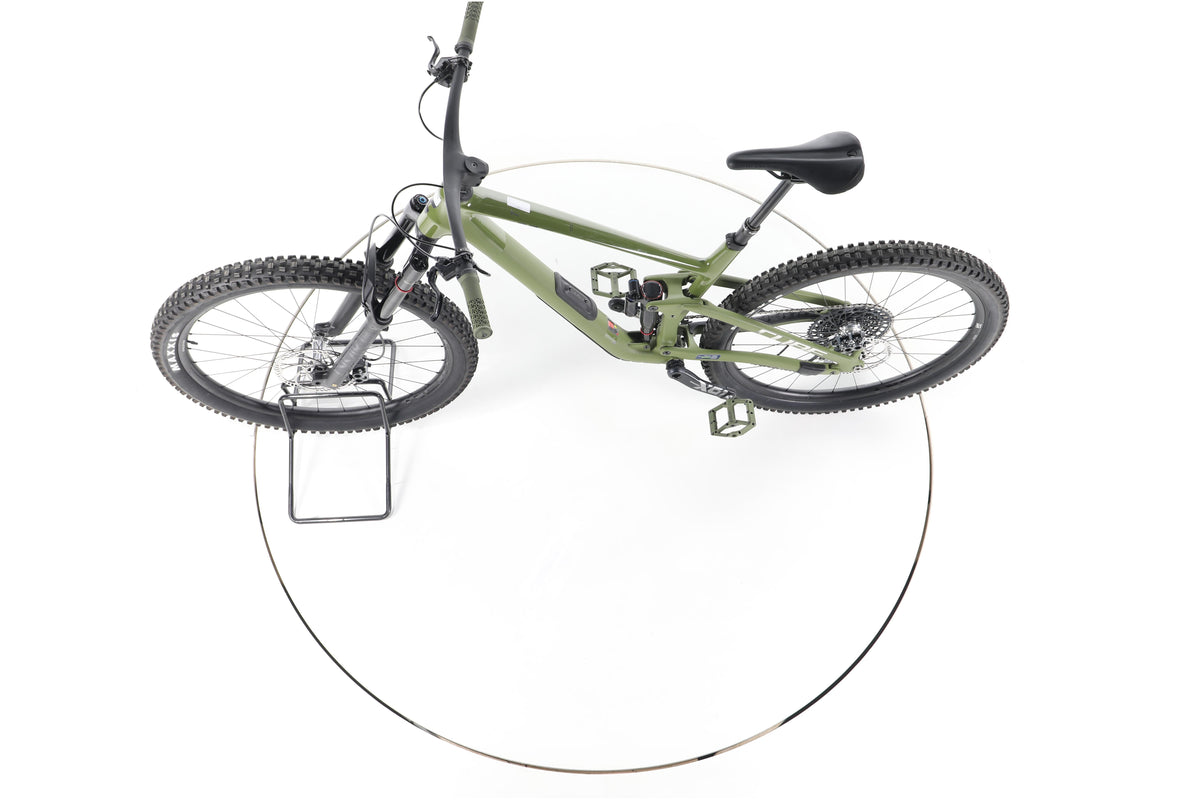 Cube Stereo ONE55 C:62 TM Fahrrad Fully - Image 19