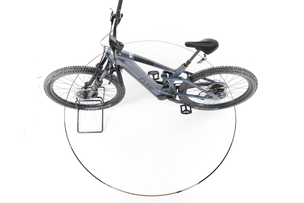 Cube Stereo Hybrid 140 HPC ABS E-Bike Fully Carbon - Image 19