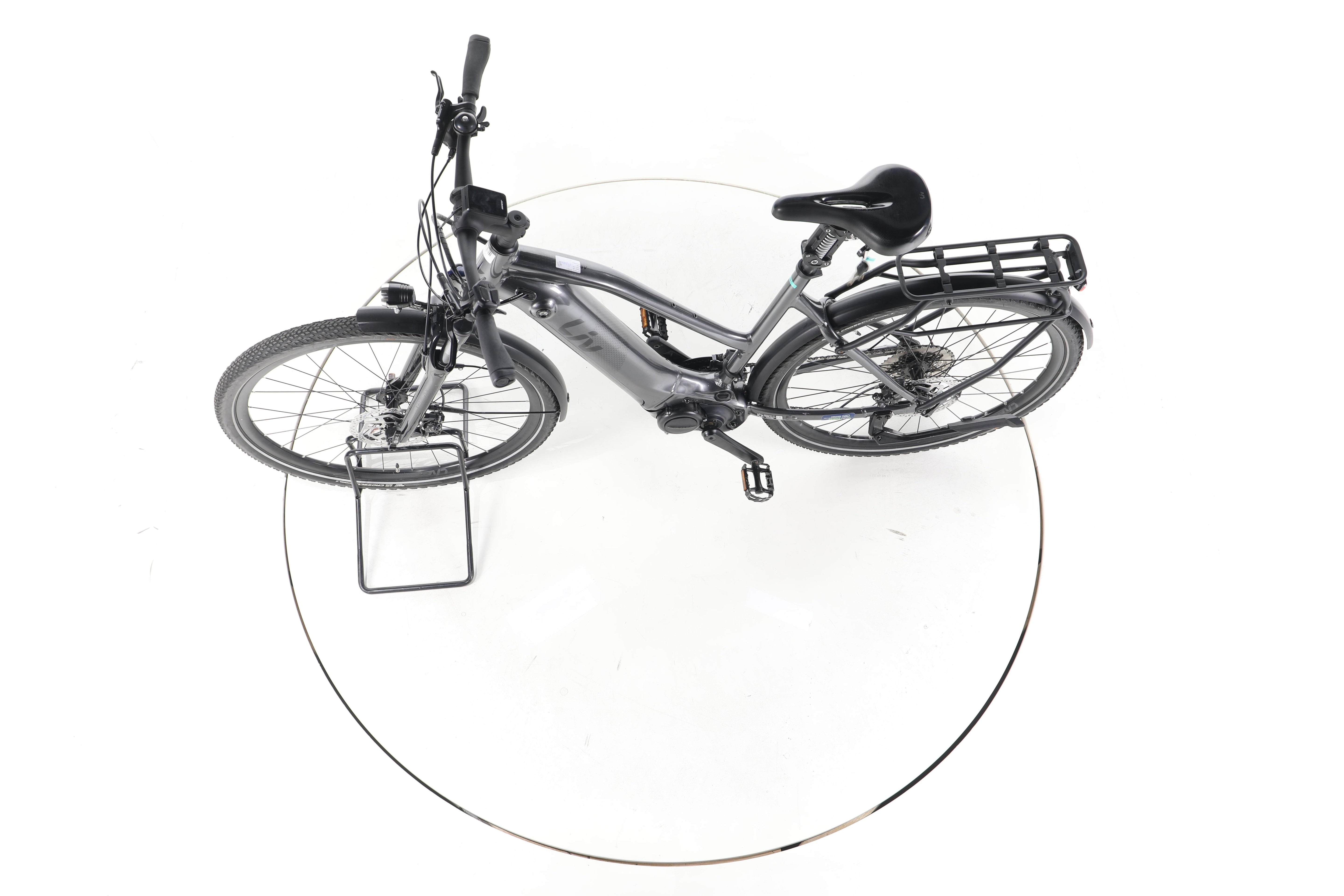 Liv Amiti-E+ 1 Trekking E-Bike - Image 19
