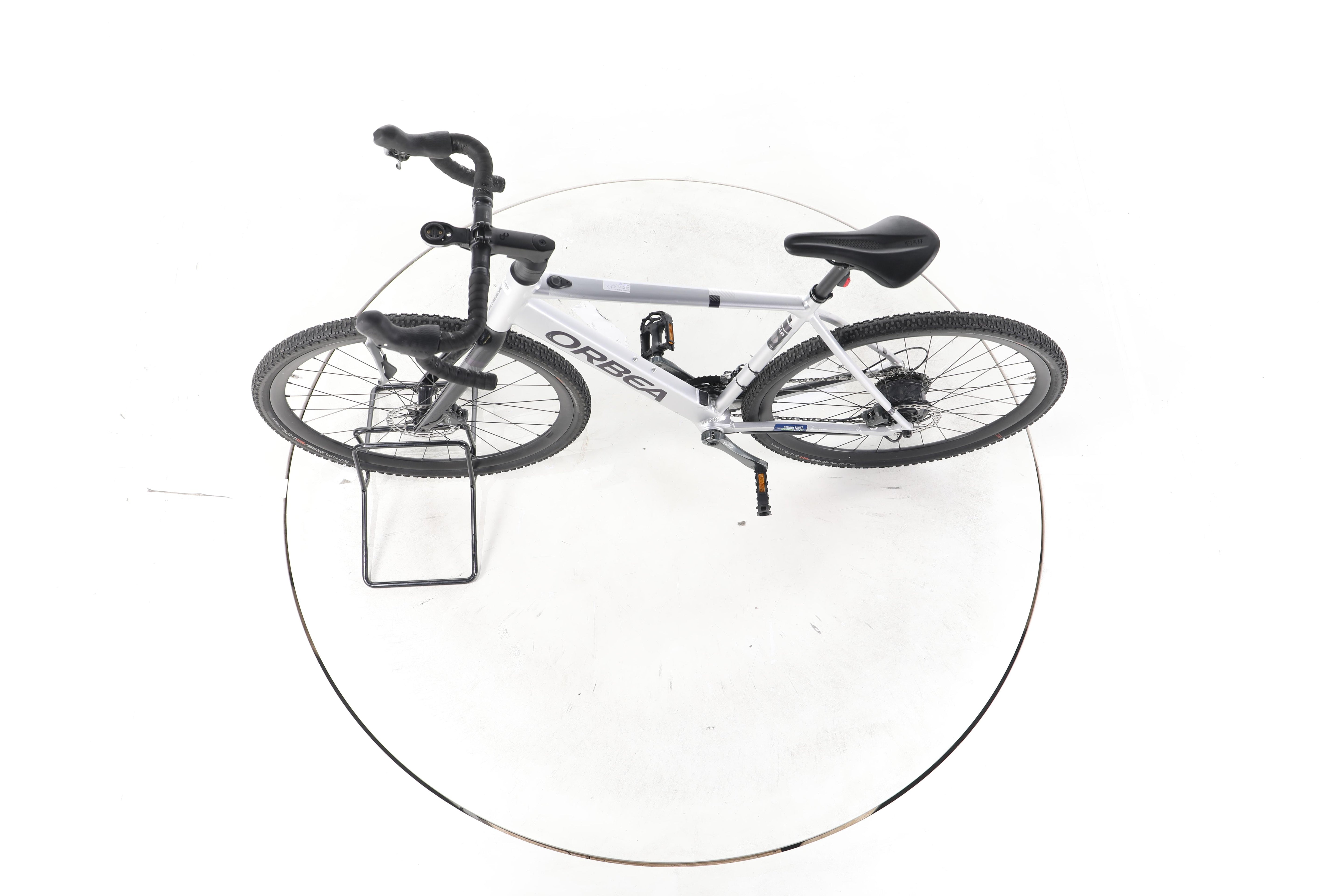 Orbea Gain D30 Gravelbike - Image 19