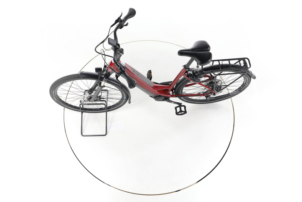 Pegasus Premio EVO Lite Trekking E-Bike Tiefeinsteiger - Image 19