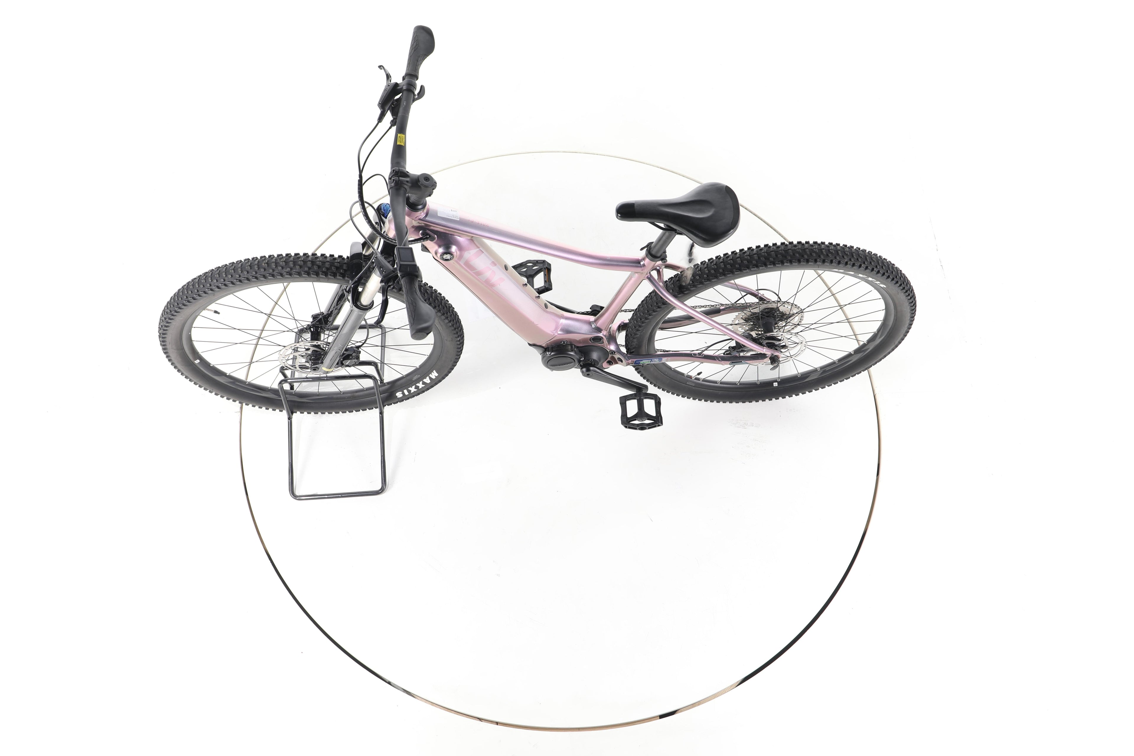 Liv Vall-E+ 2 E-Bike - Image 19