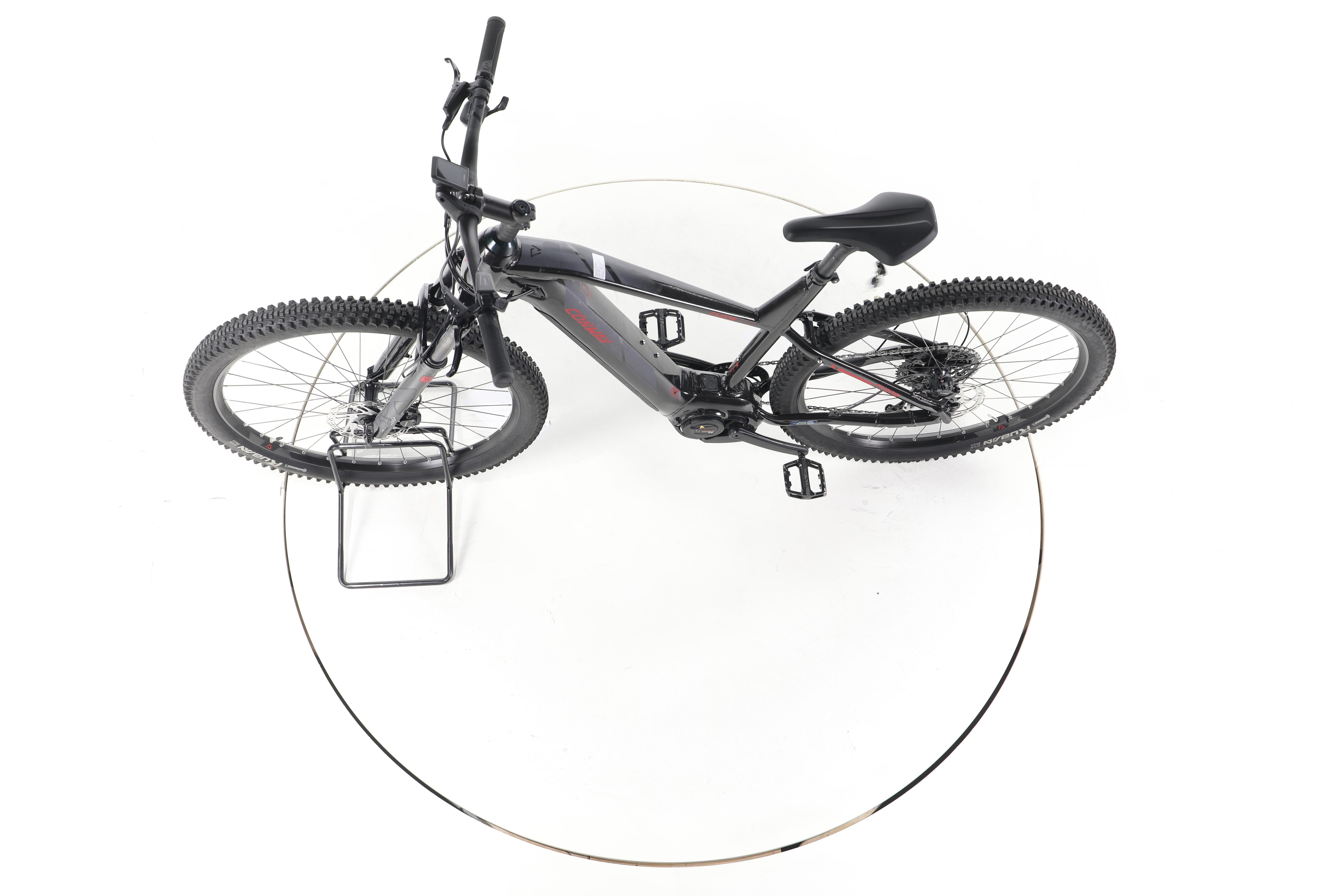 Conway Cairon S 5.0 E-Bike - Image 19