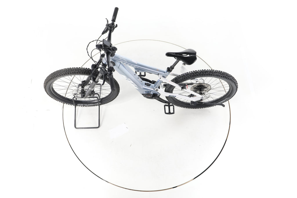 KTM Macina Lycan 771 Fully E-Bike - Image 19