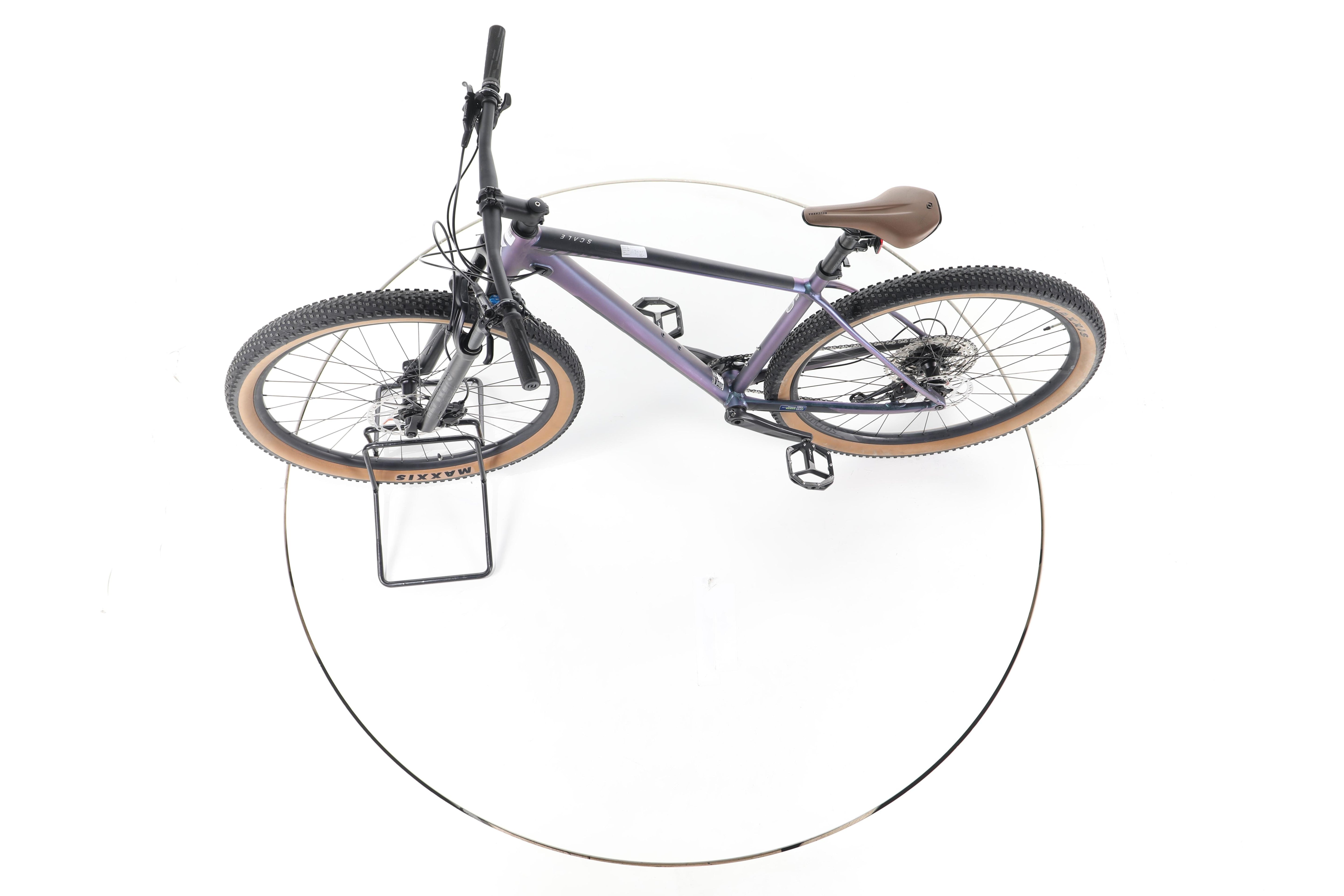 Scott Scale 950 Fahrrad Hardtail - Image 19