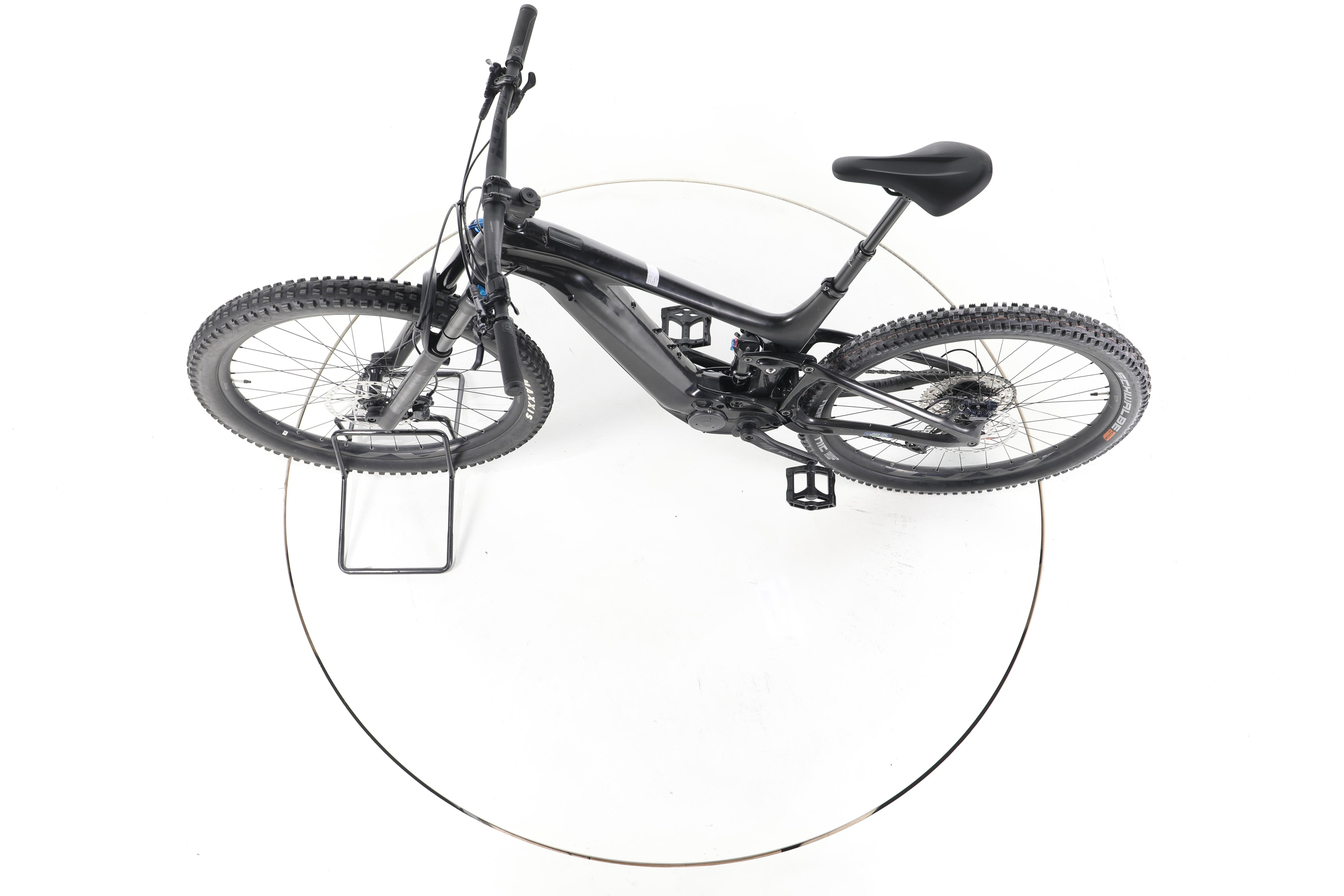 Giant Trance X Advanced E+ 2 Fully E-Bike Carbon 2023 - Image 19