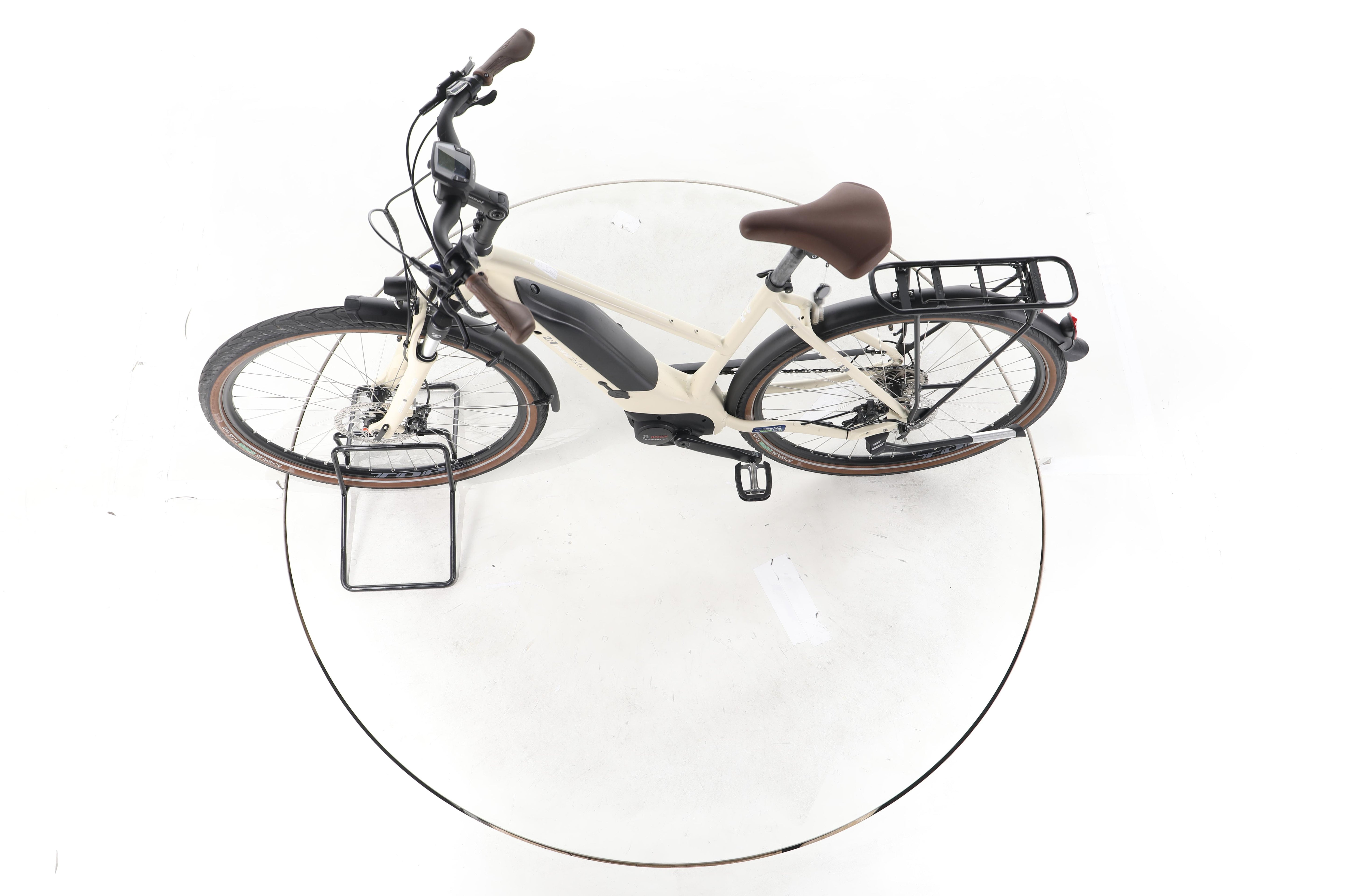2R Manufaktur Elo 9 Trekking E-Bike - Image 19