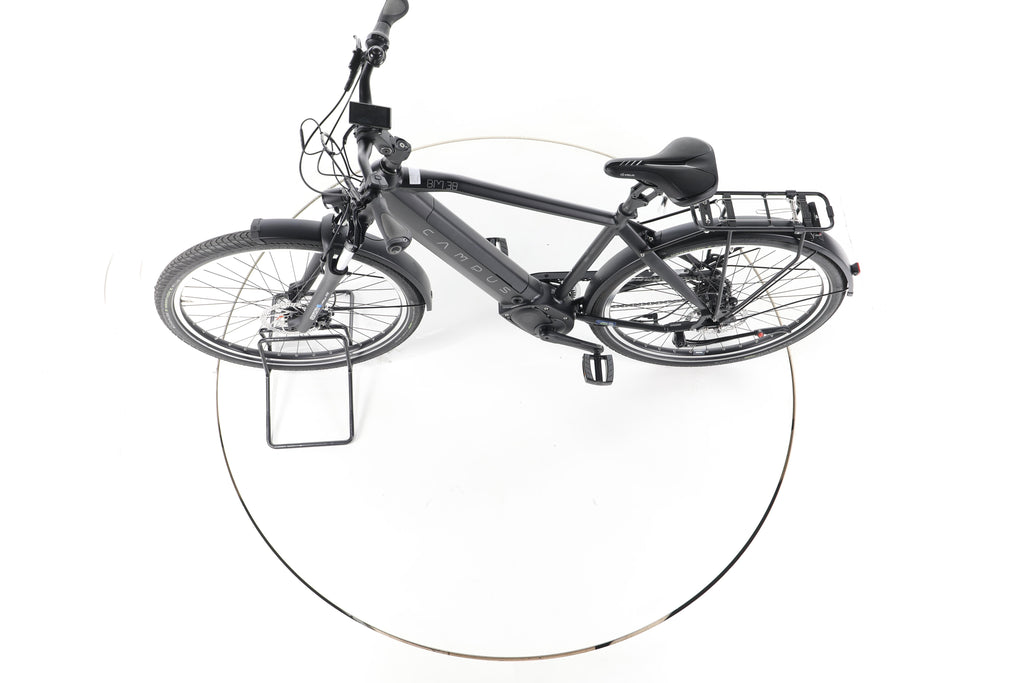 Campus BM 38 City E-Bike - Image 19